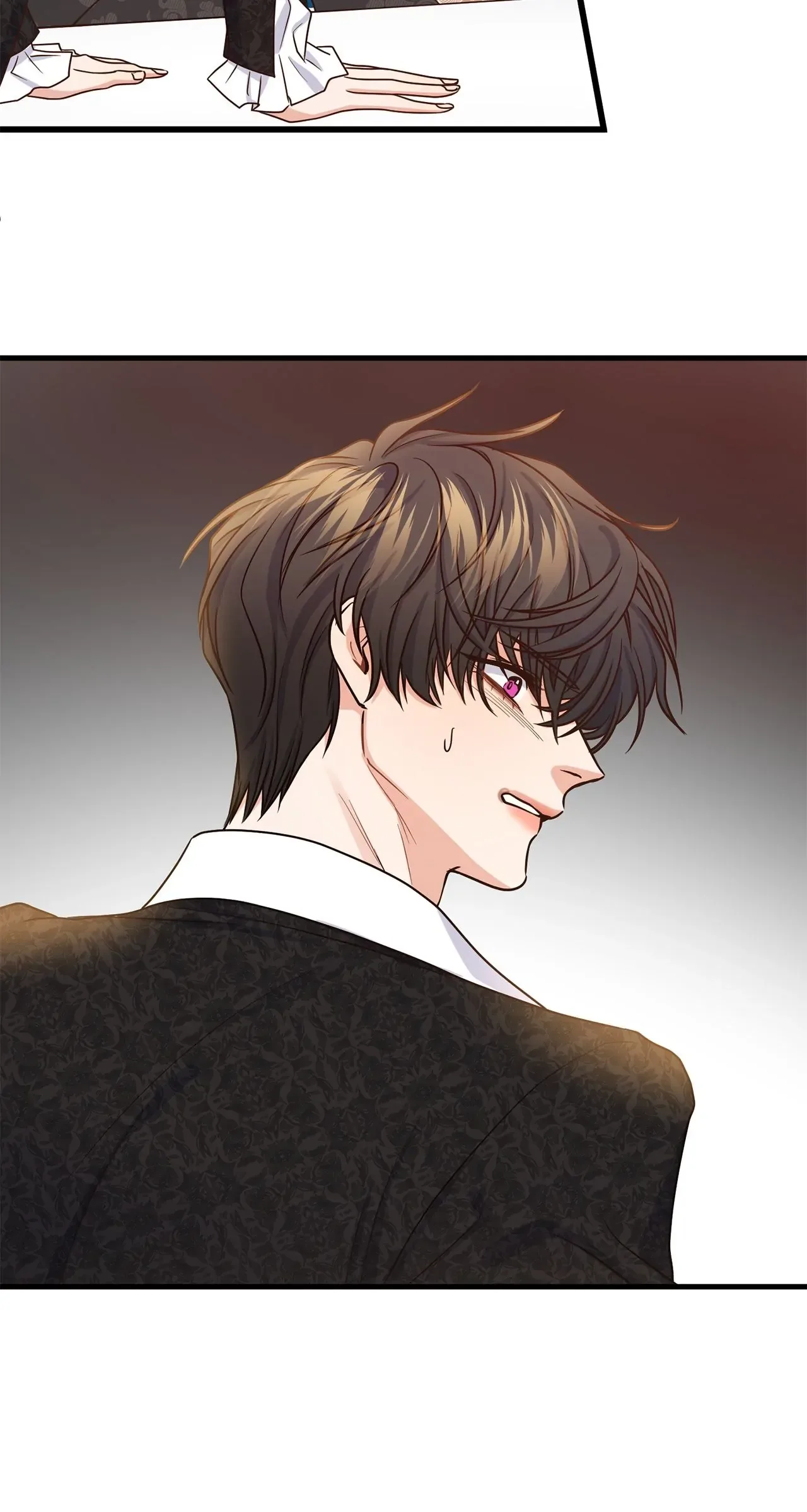 Holding You Captive Chapter 47 page 67
