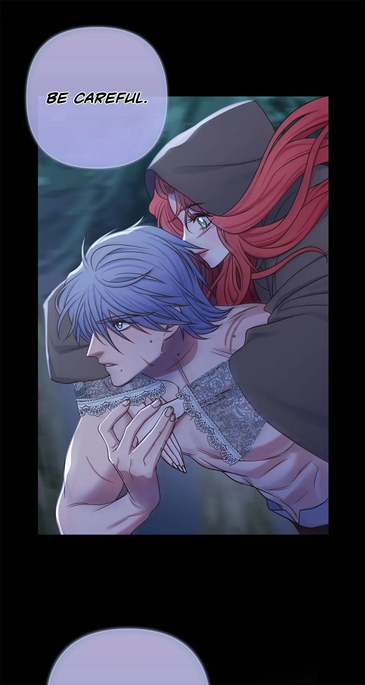 Holding You Captive Chapter 47 page 89