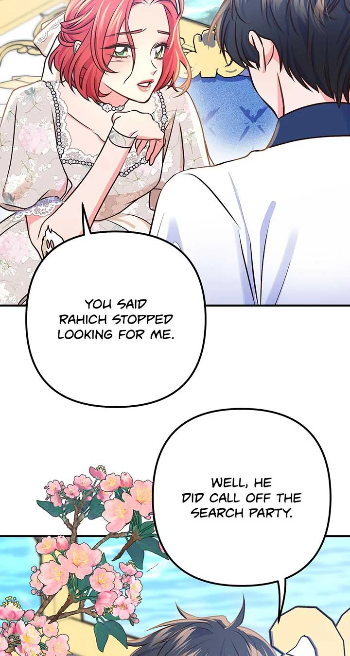 Holding You Captive Chapter 50 page 6