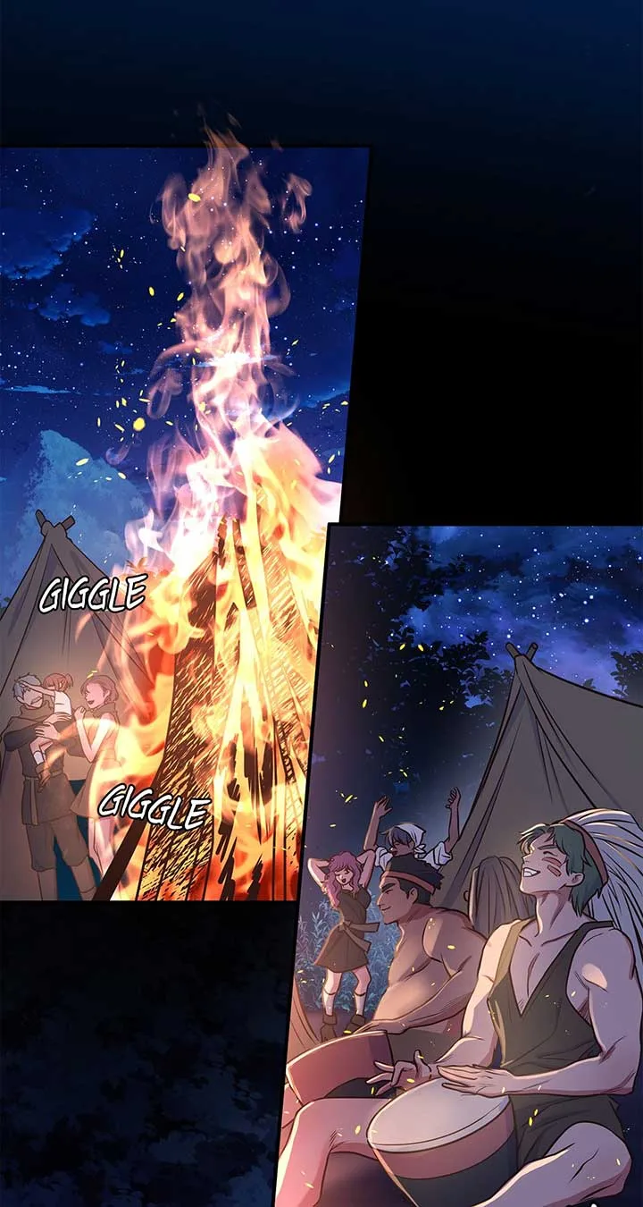 Holding You Captive Chapter 50 page 38