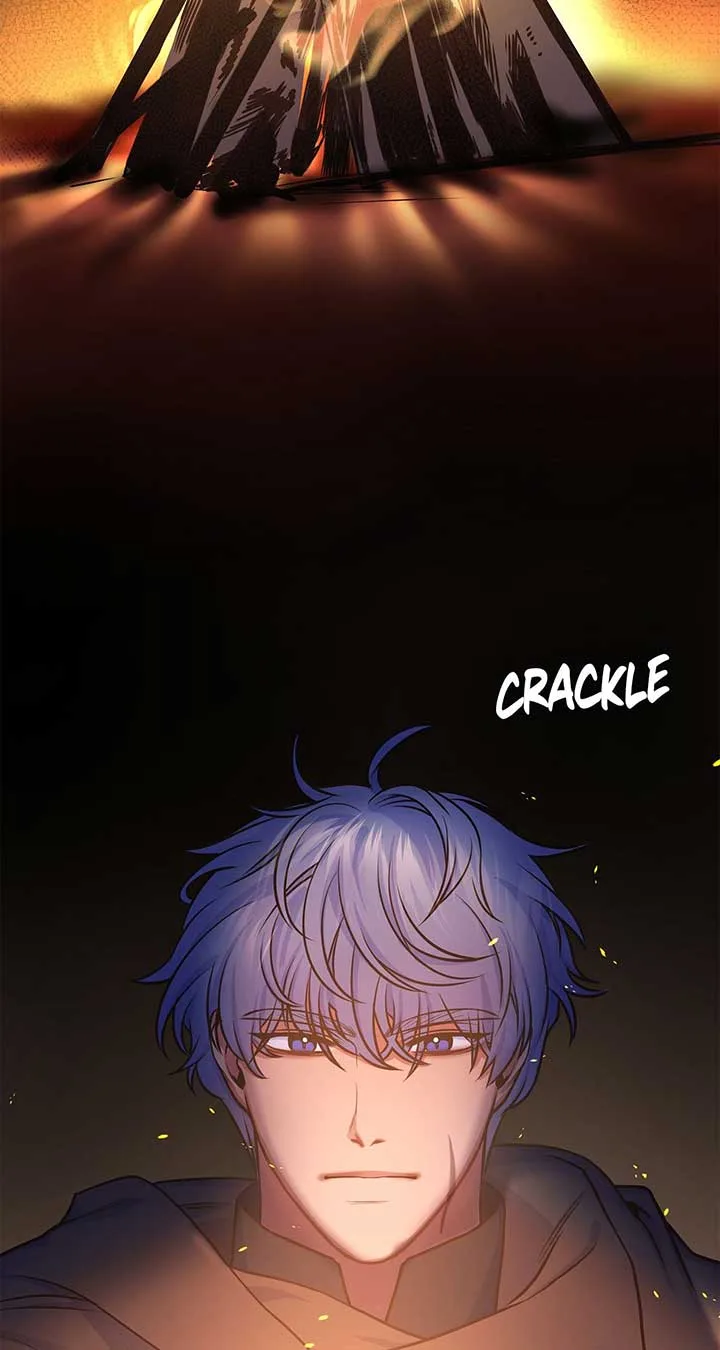 Holding You Captive Chapter 50 page 87