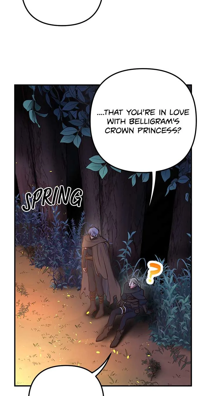 Holding You Captive Chapter 50 page 92