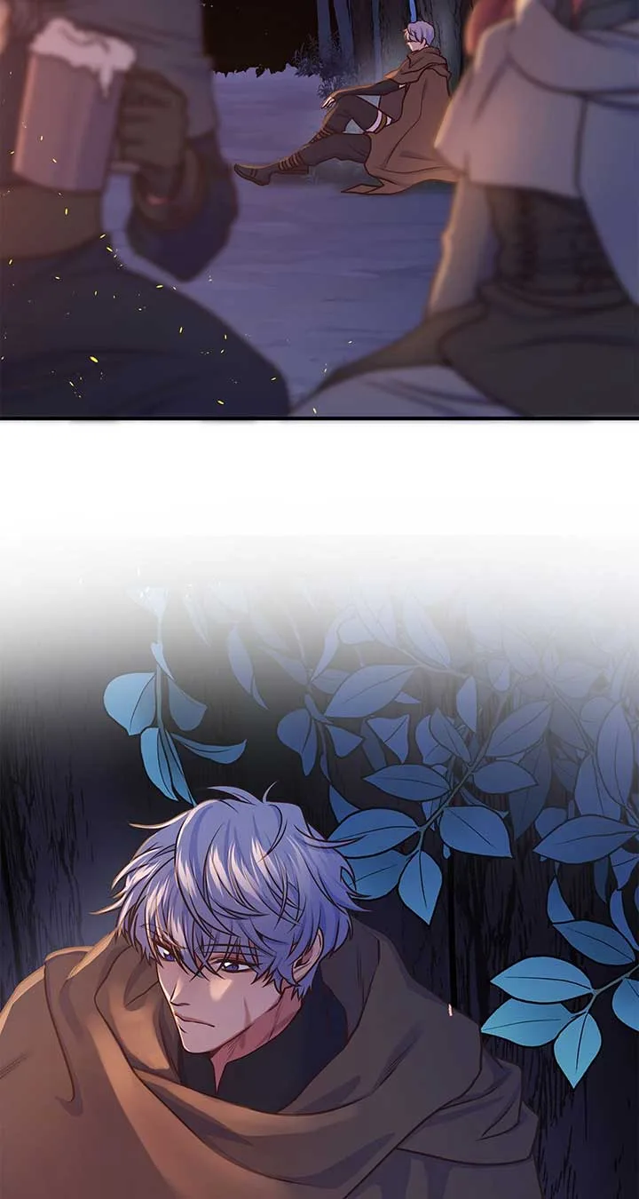 Holding You Captive Chapter 50 page 40