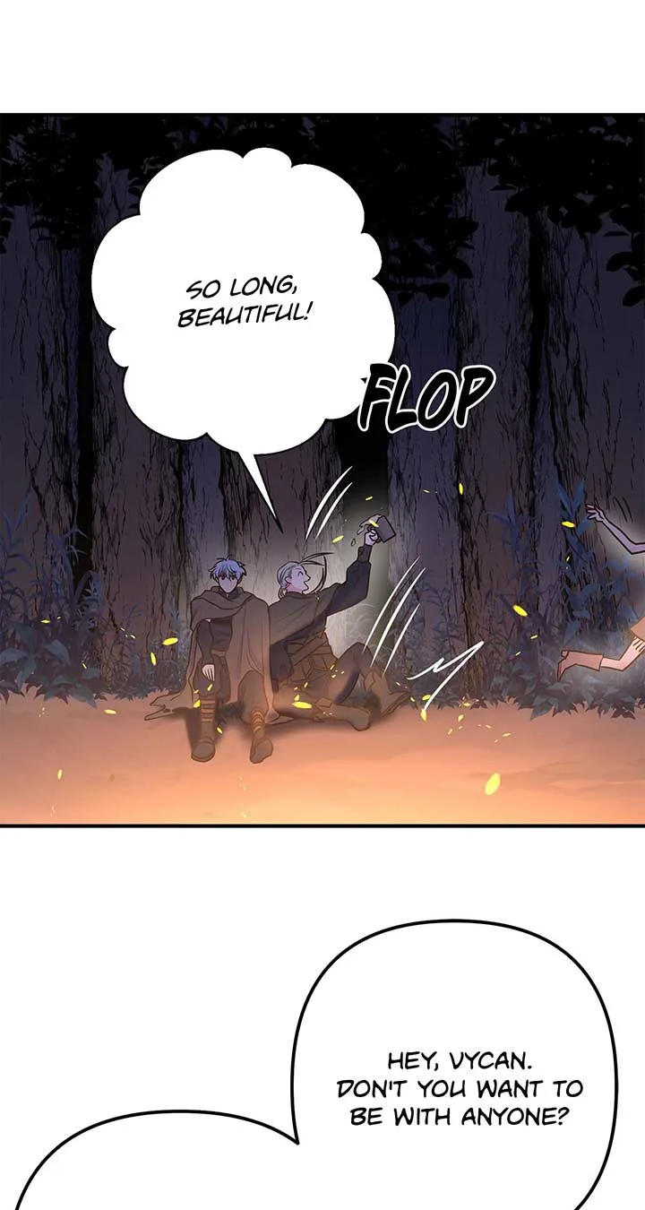 Holding You Captive Chapter 50 page 43