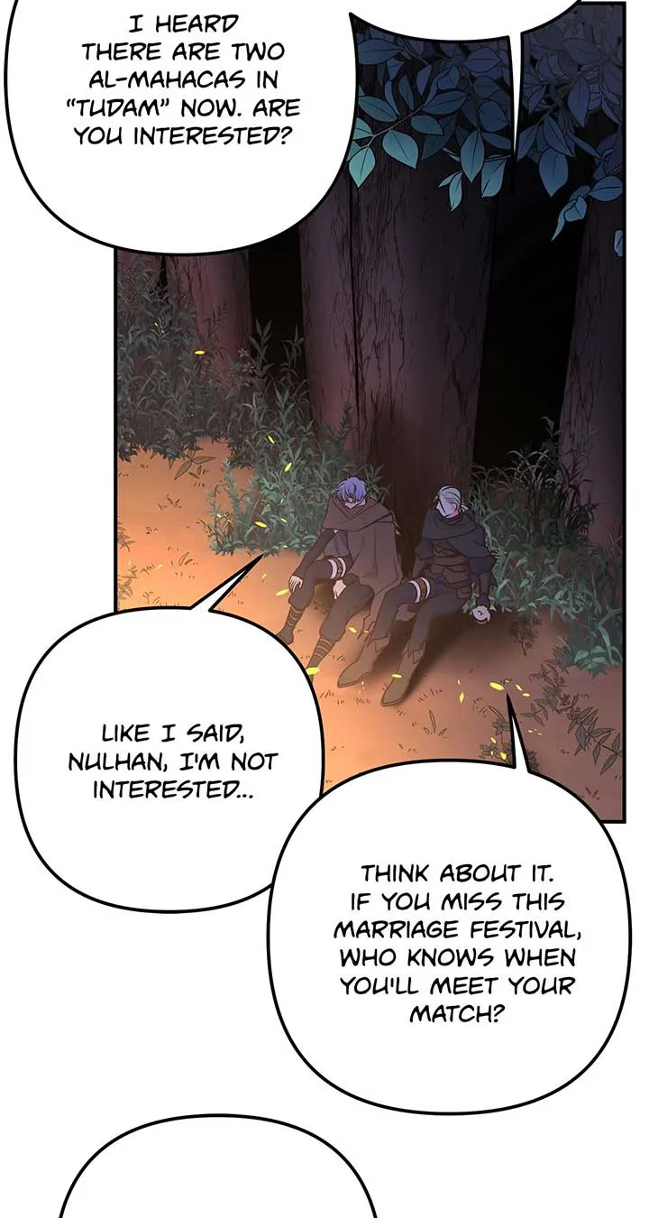 Holding You Captive Chapter 50 page 44