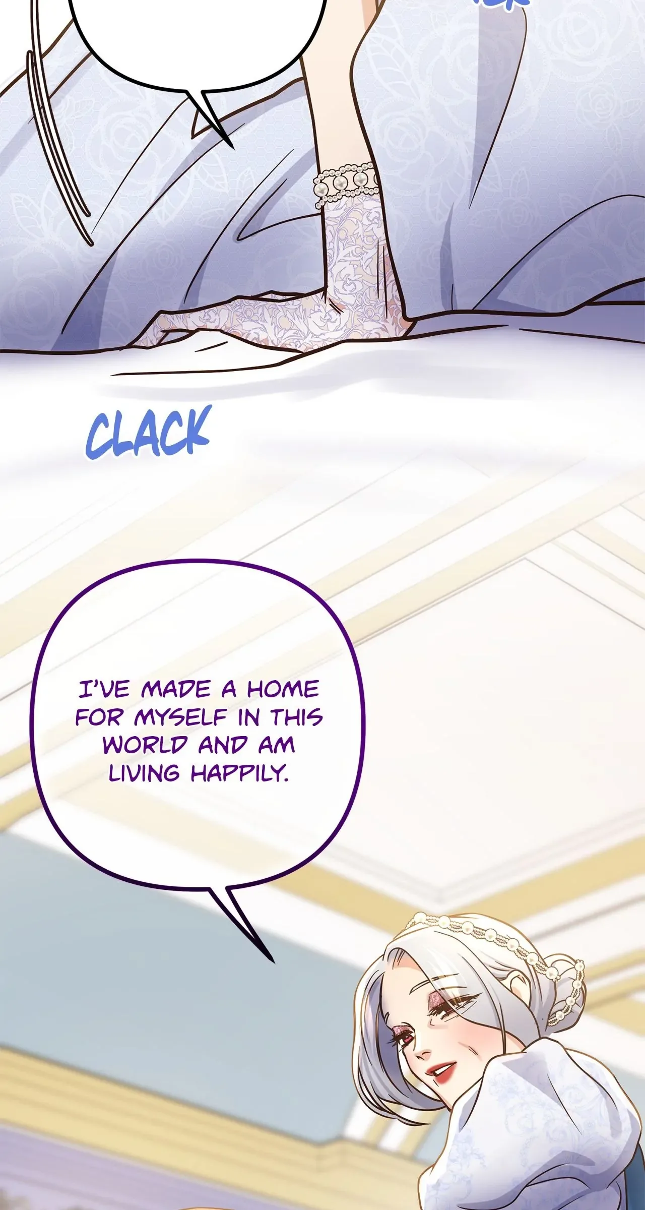 Holding You Captive Chapter 47 page 74