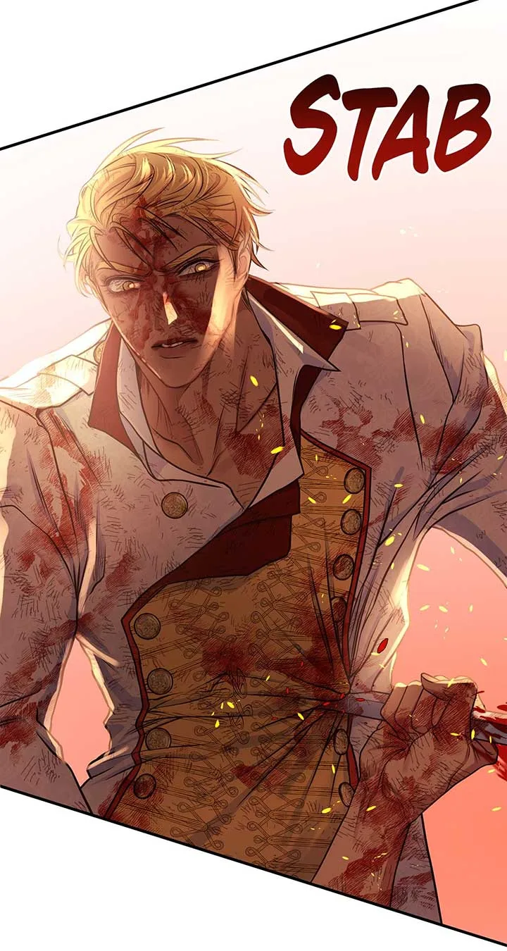 Holding You Captive Chapter 50 page 63