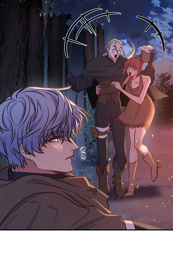Holding You Captive Chapter 50 page 42