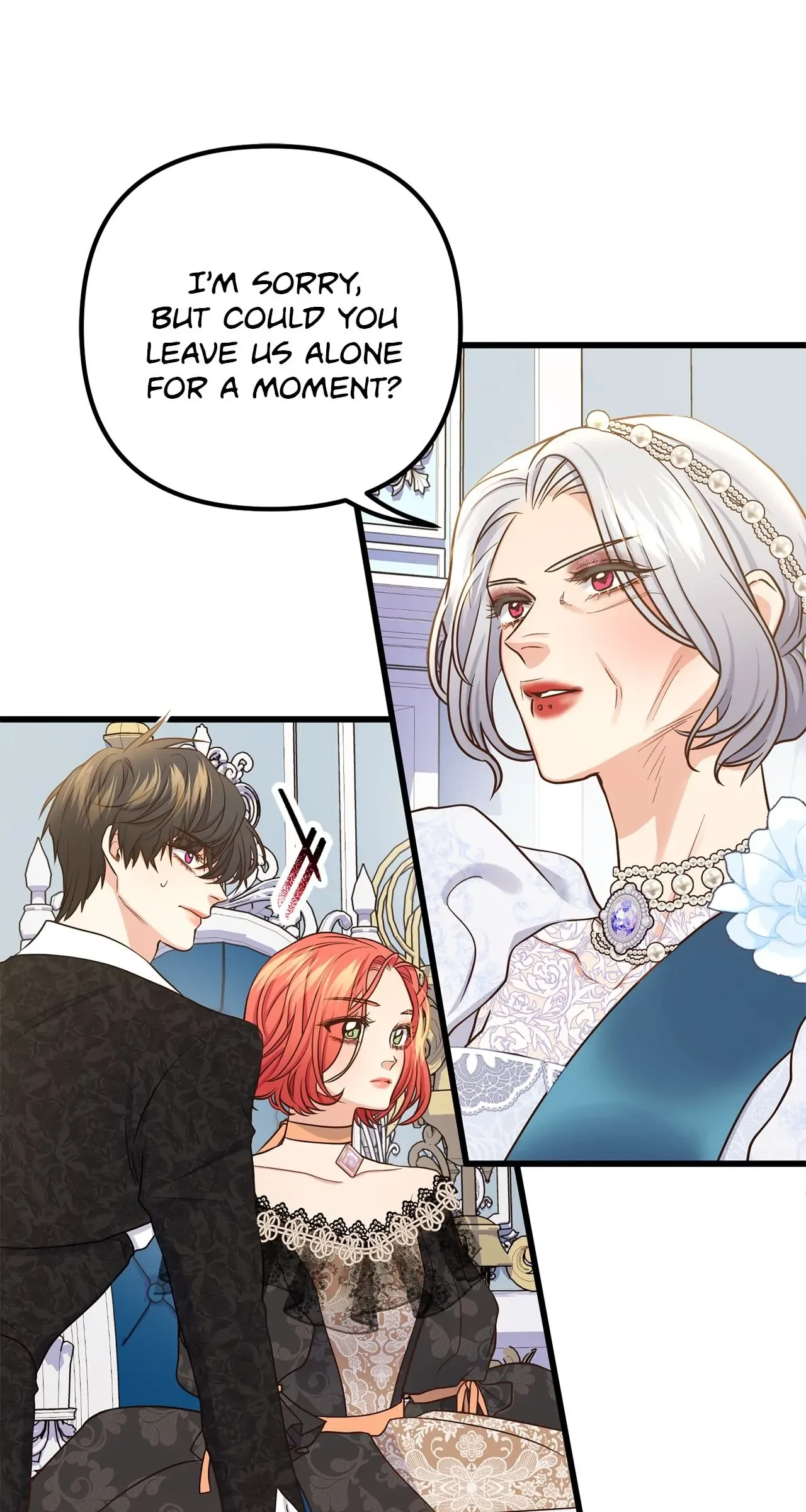 Holding You Captive Chapter 47 page 66