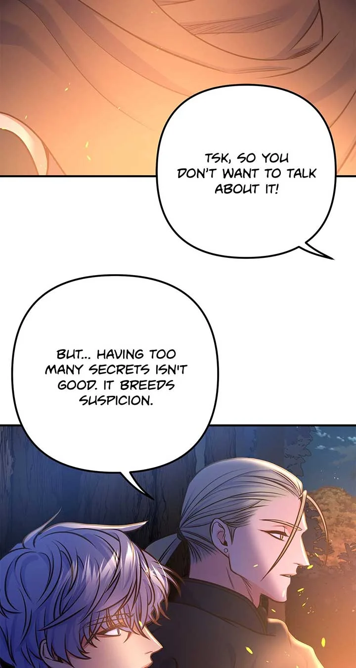 Holding You Captive Chapter 50 page 88