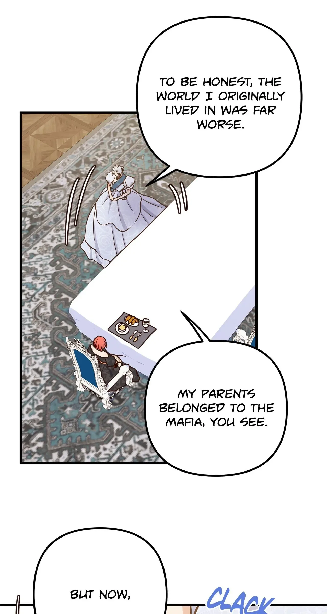 Holding You Captive Chapter 47 page 73