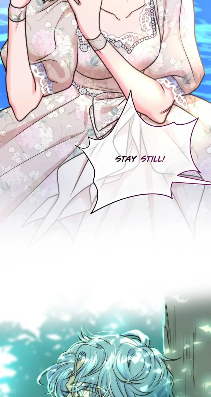 Holding You Captive Chapter 50 page 107
