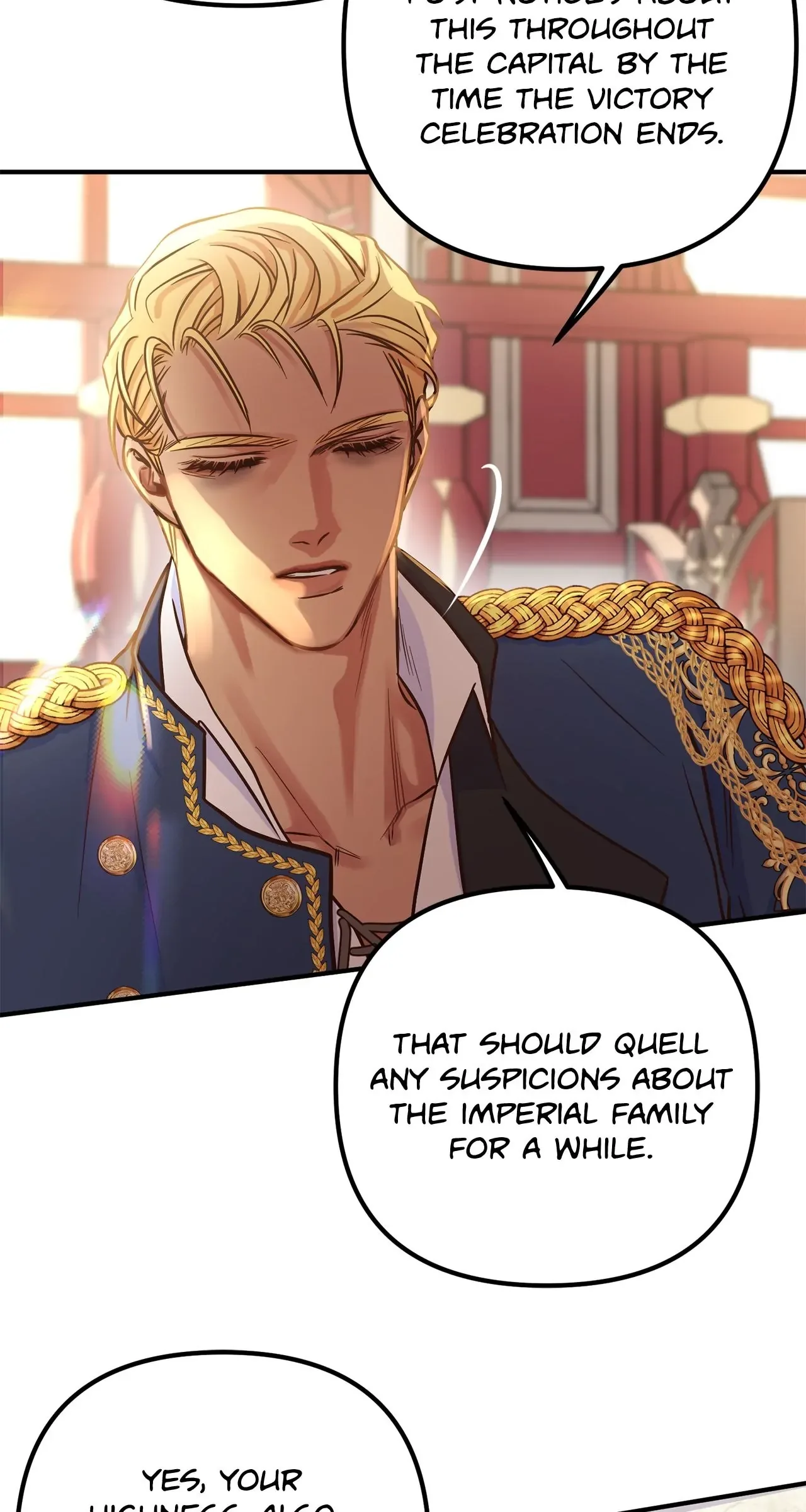 Holding You Captive Chapter 49 page 7