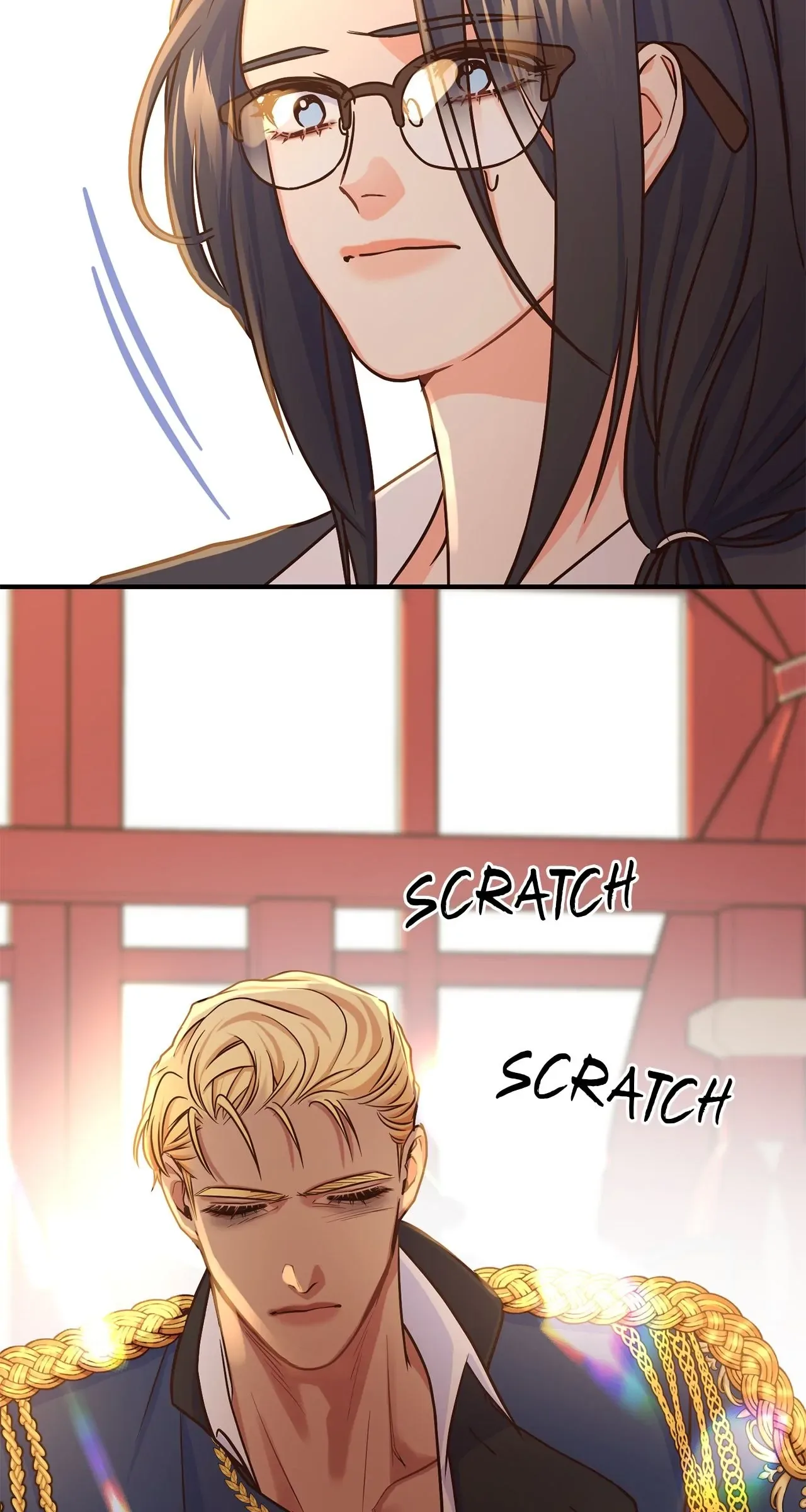 Holding You Captive Chapter 49 page 14