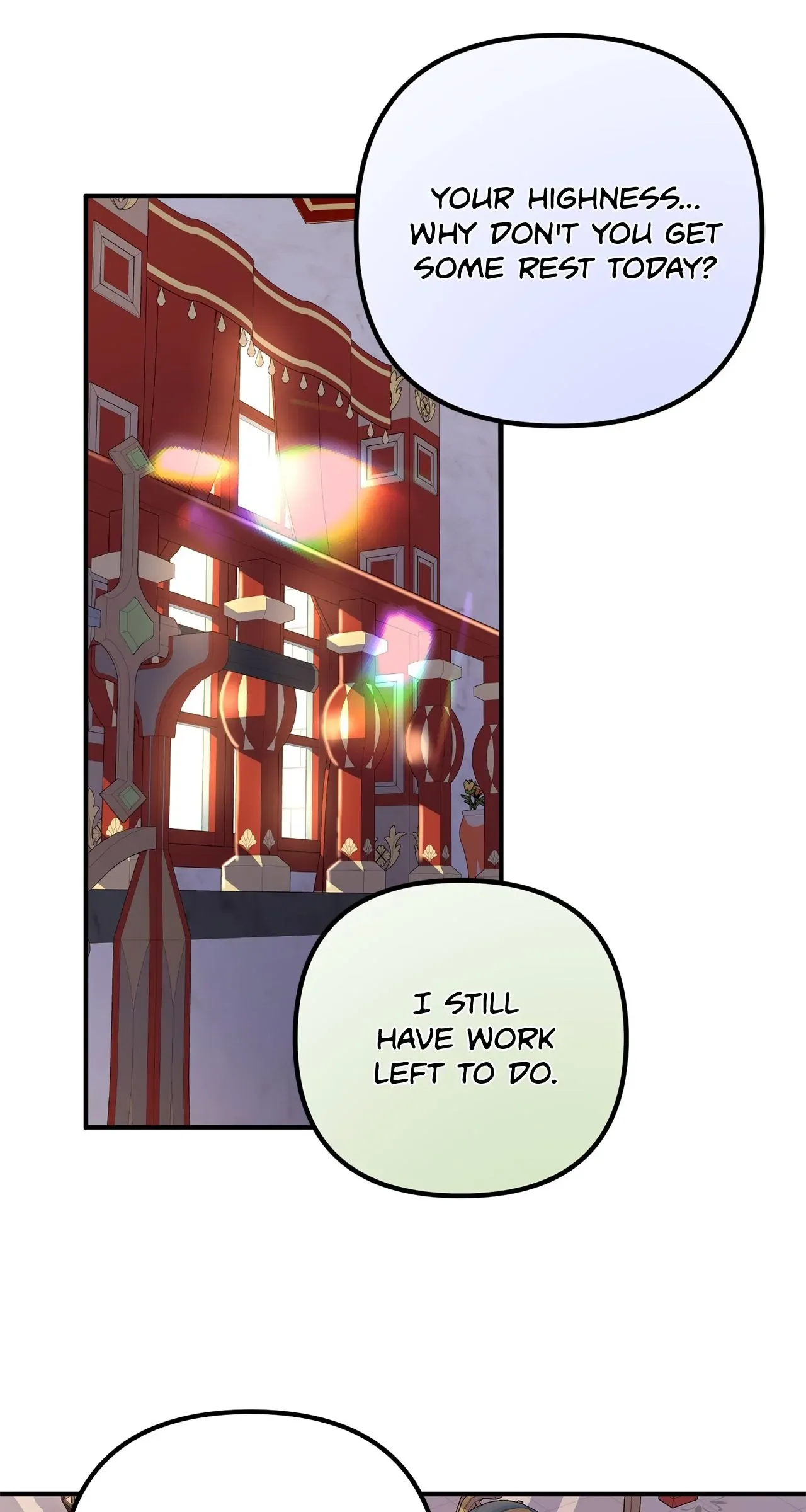 Holding You Captive Chapter 49 page 12