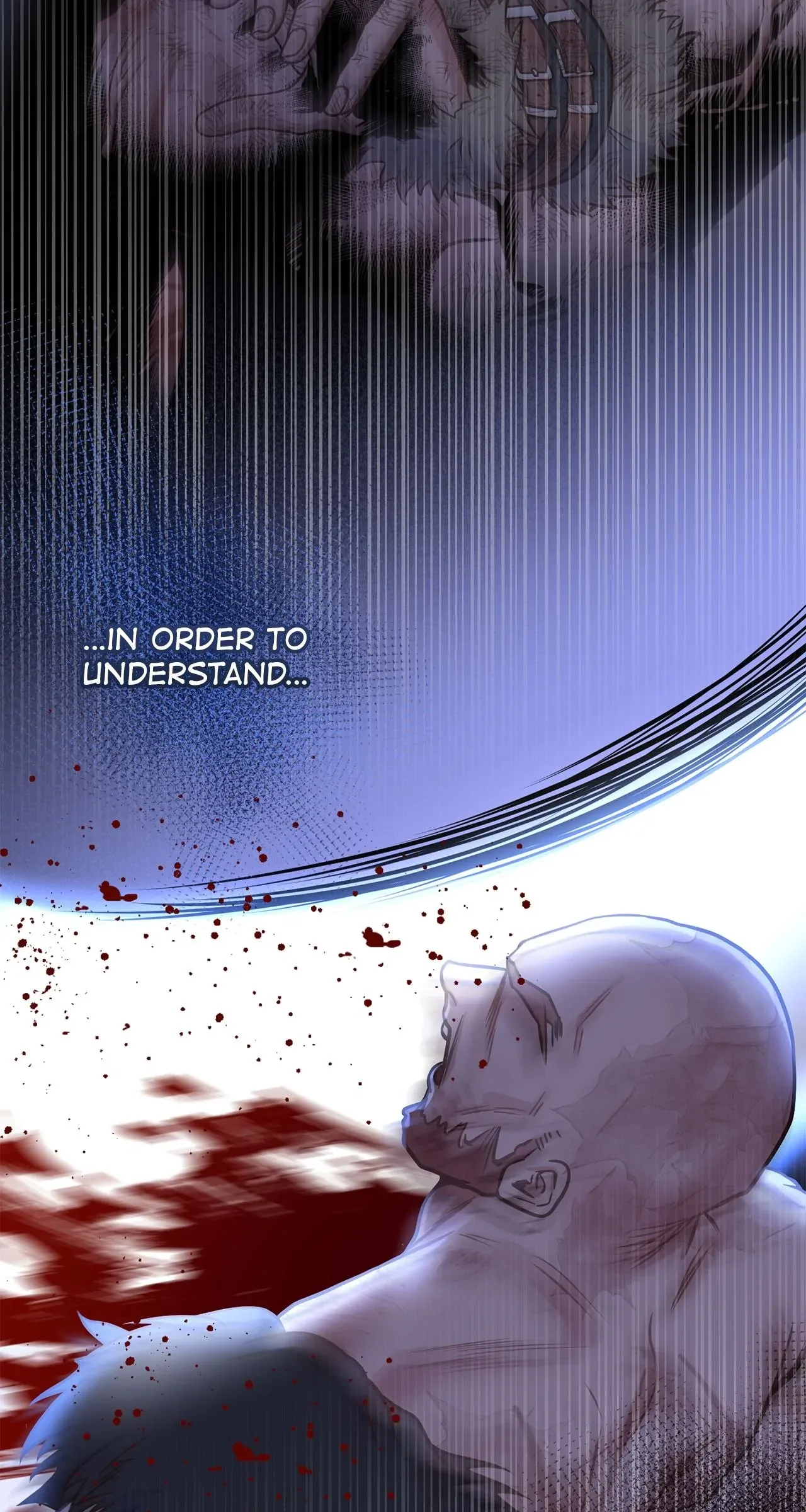 Holding You Captive Chapter 49 page 51