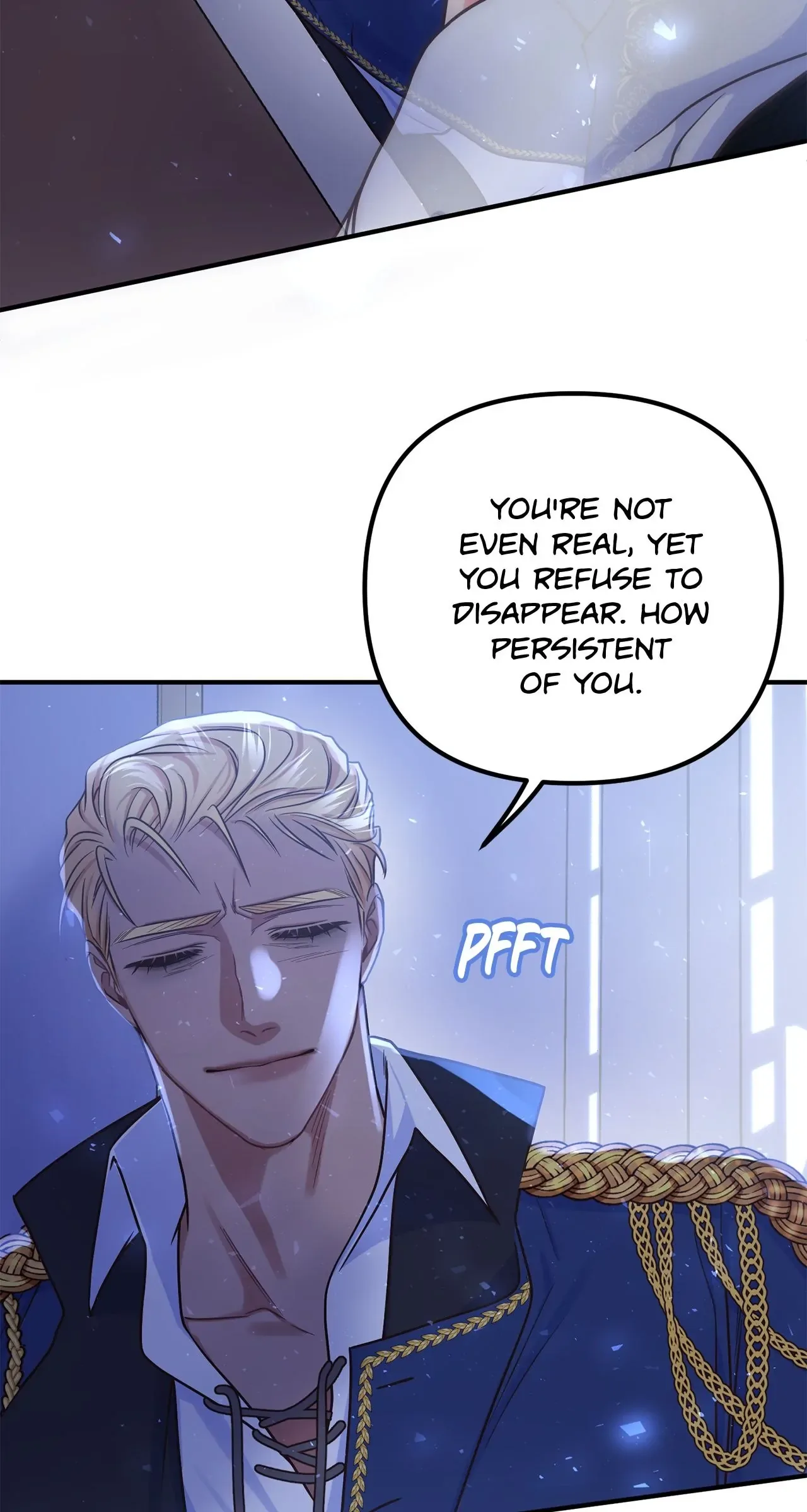 Holding You Captive Chapter 49 page 47