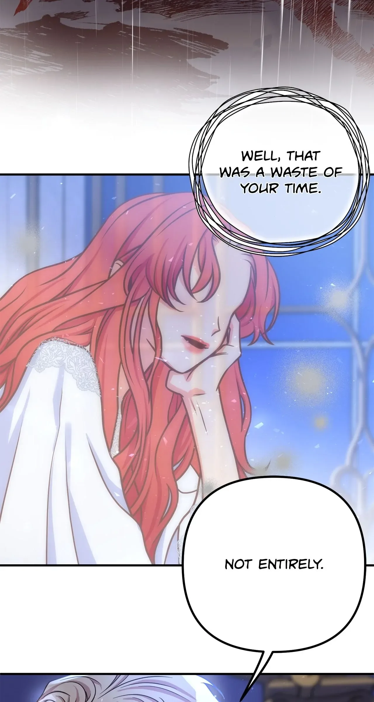 Holding You Captive Chapter 49 page 56