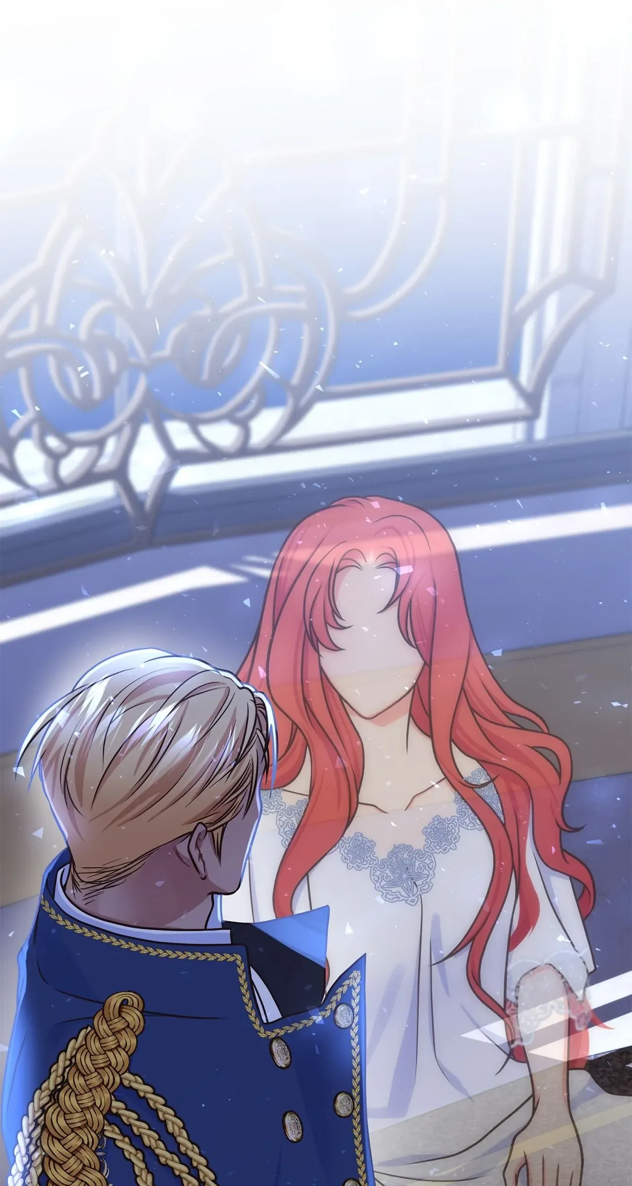 Holding You Captive Chapter 49 page 44