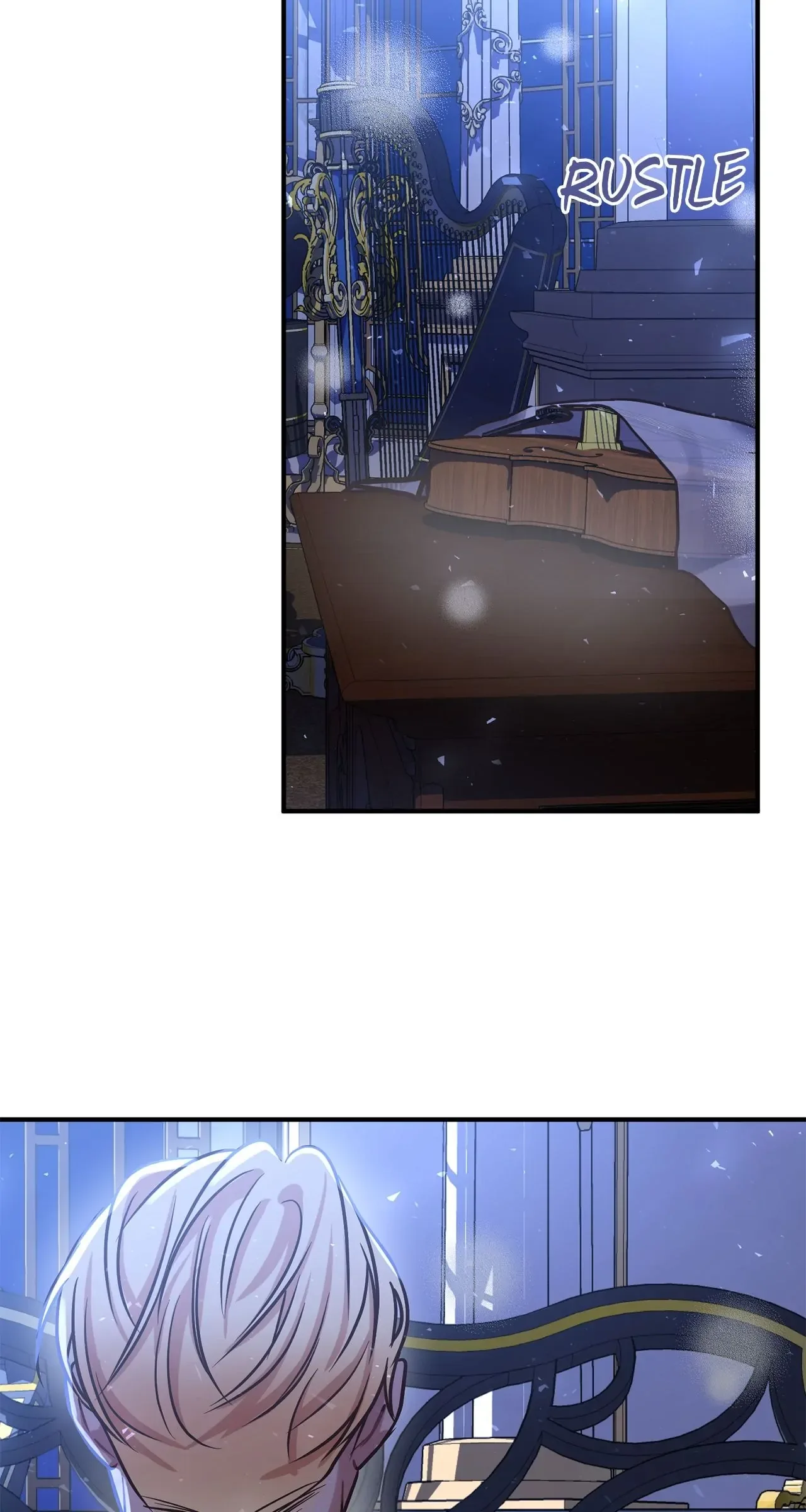 Holding You Captive Chapter 49 page 38