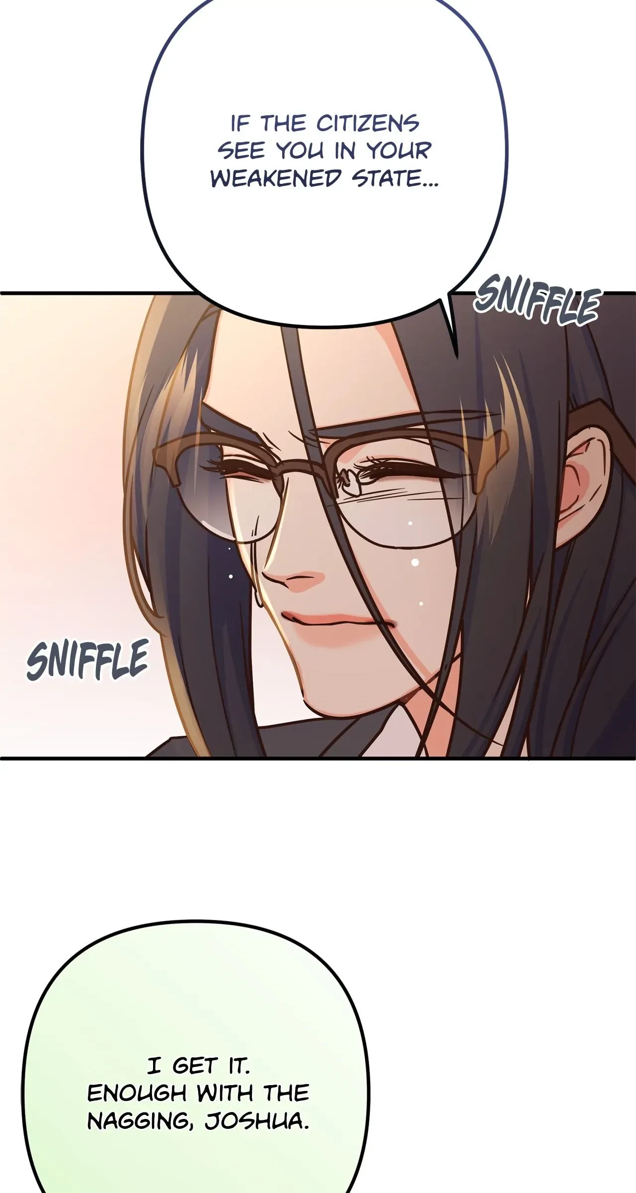Holding You Captive Chapter 49 page 26