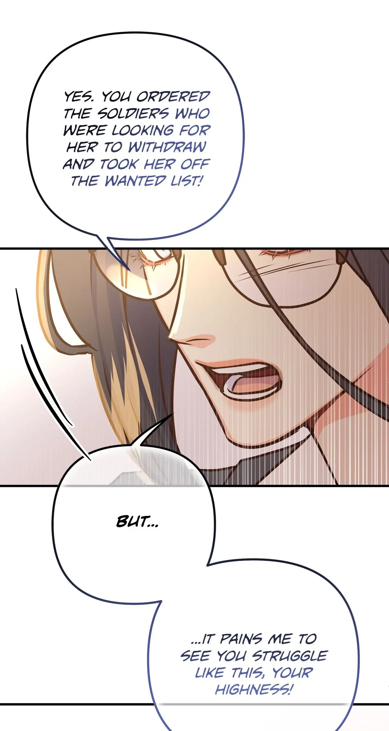 Holding You Captive Chapter 49 page 20