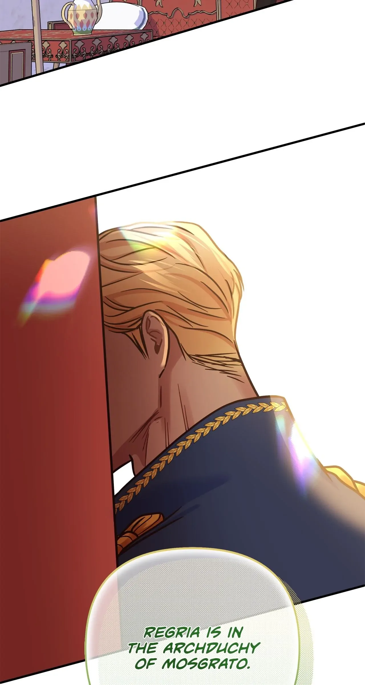 Holding You Captive Chapter 49 page 34