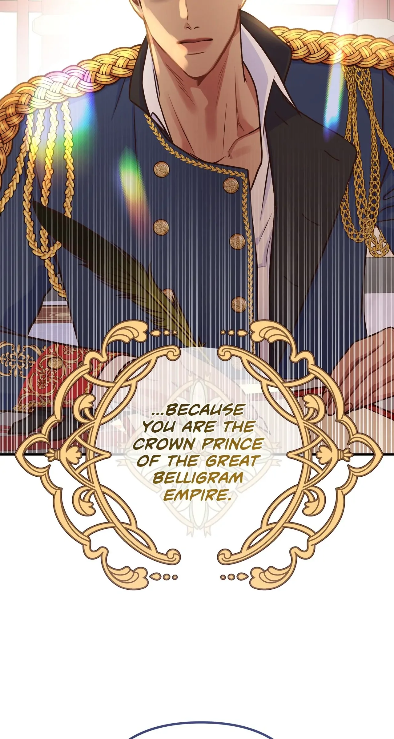 Holding You Captive Chapter 49 page 25