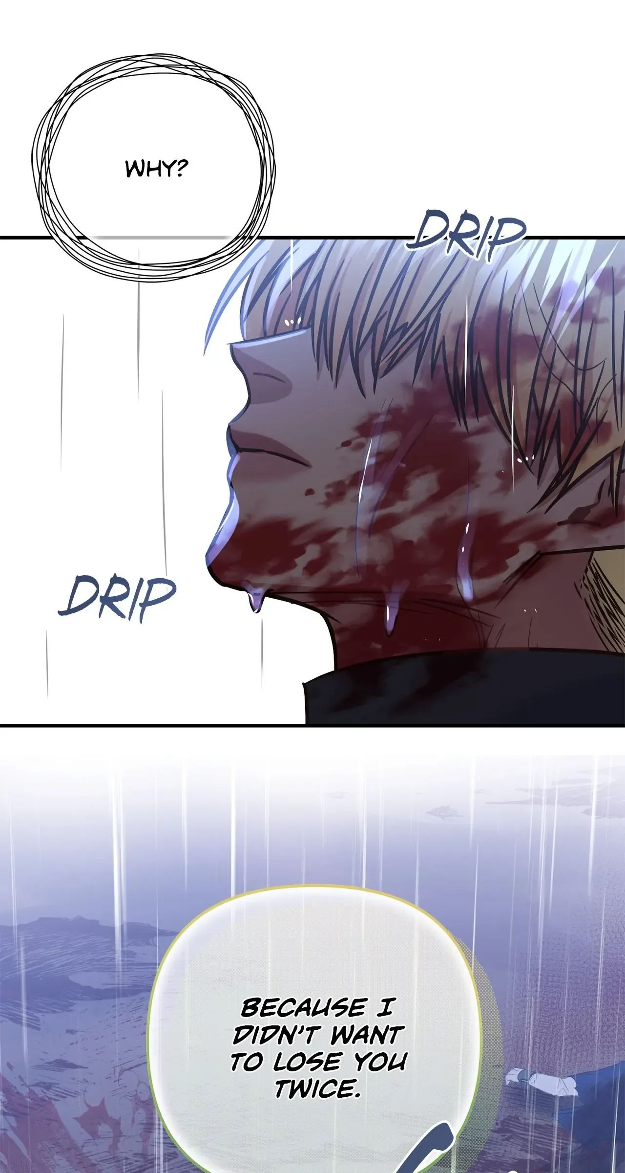 Holding You Captive Chapter 49 page 54
