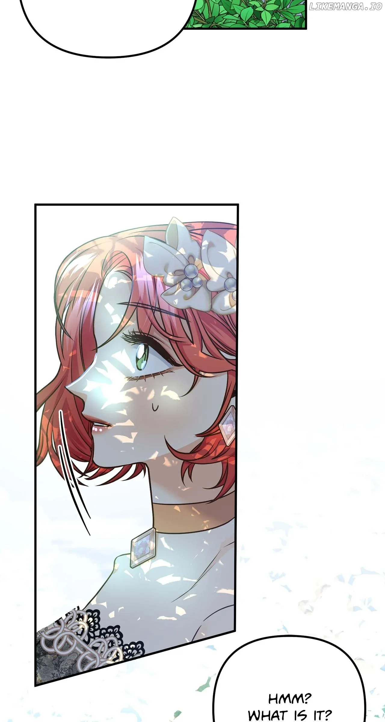 Holding You Captive Chapter 48 page 8