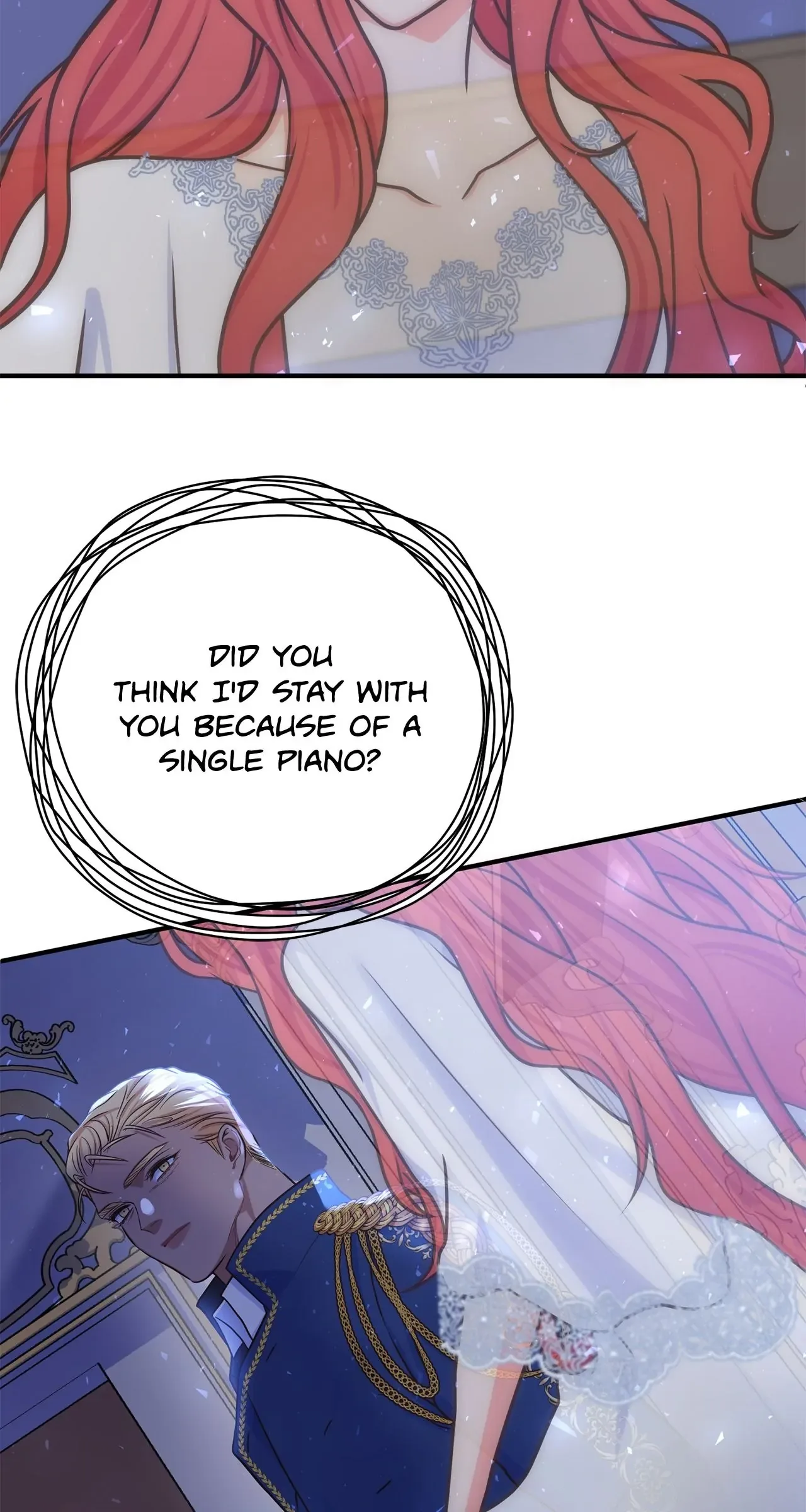 Holding You Captive Chapter 49 page 46