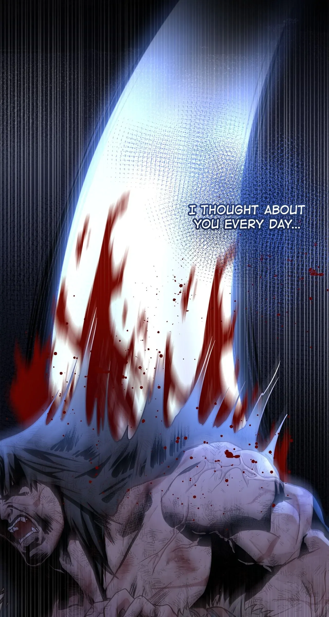 Holding You Captive Chapter 49 page 50