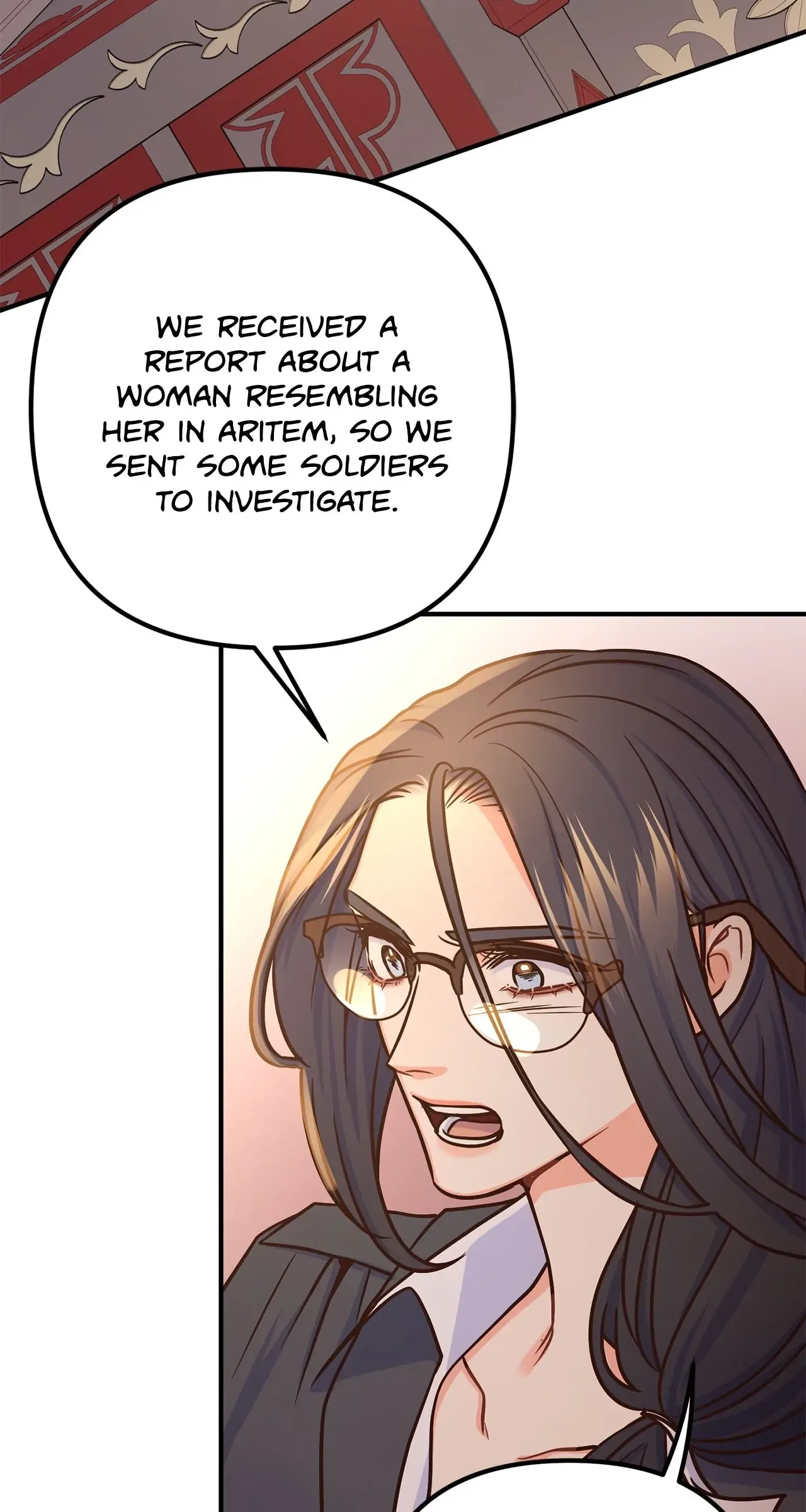 Holding You Captive Chapter 49 page 18