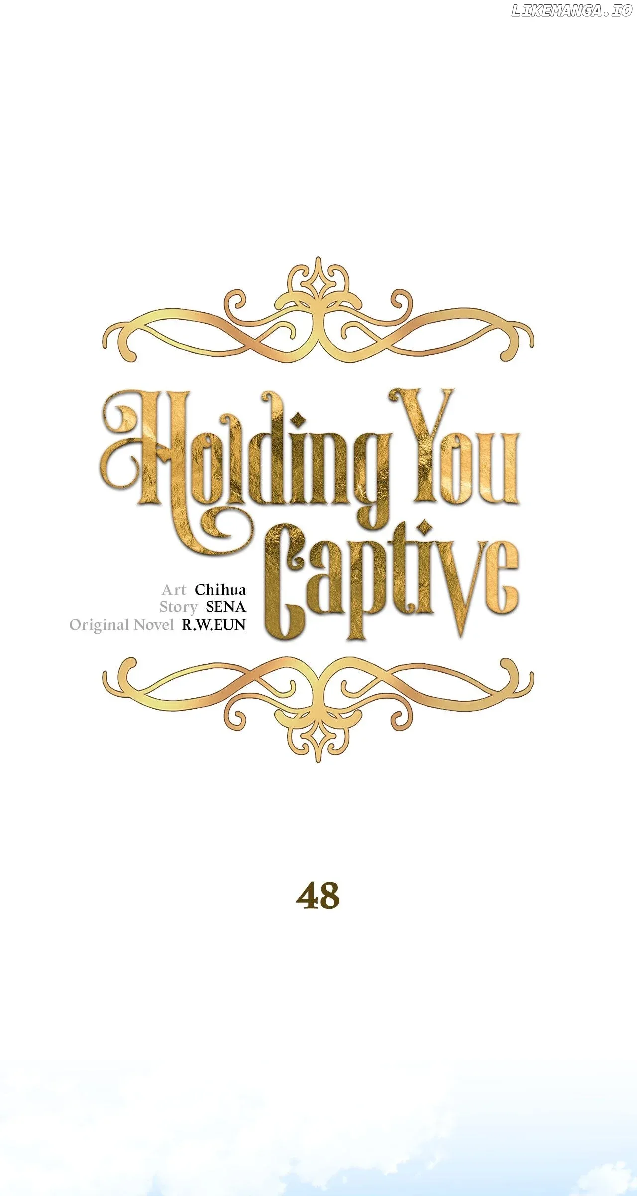 Holding You Captive Chapter 48 page 2