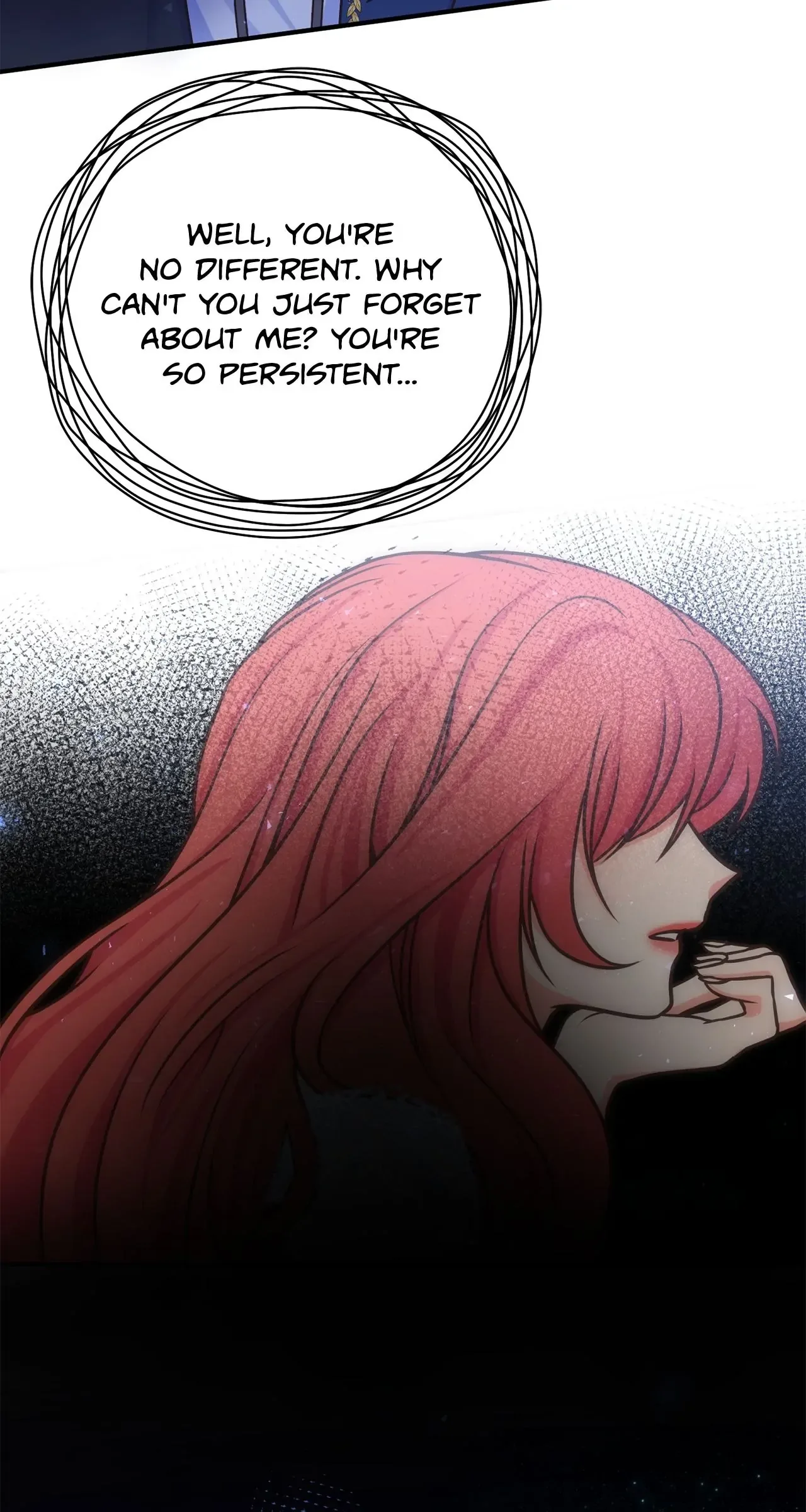 Holding You Captive Chapter 49 page 48