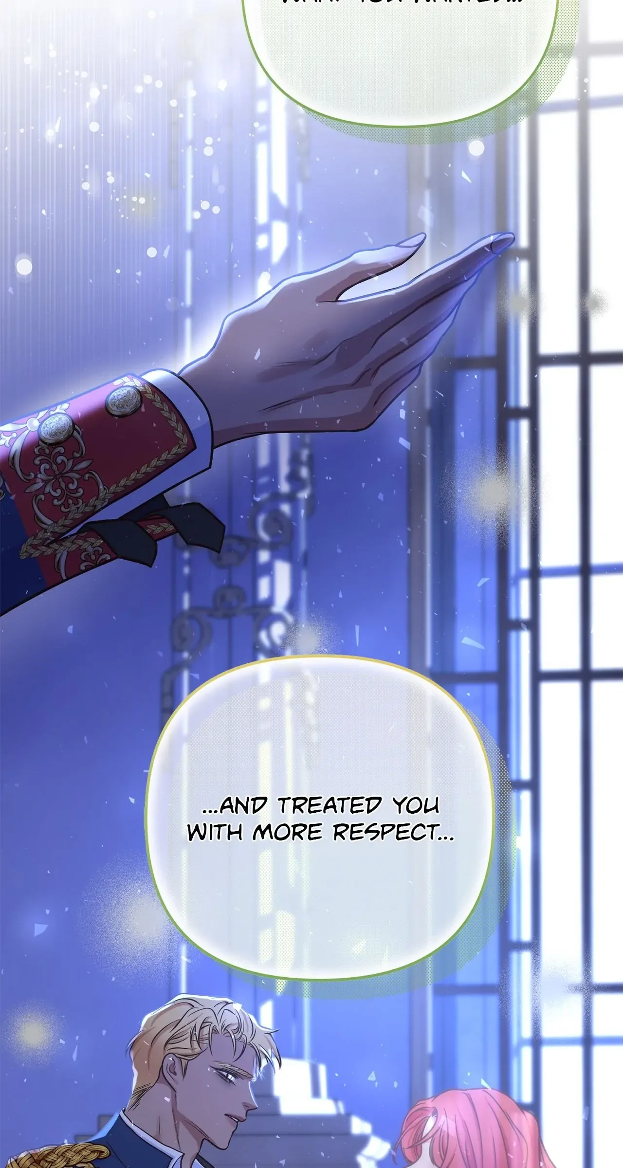 Holding You Captive Chapter 49 page 59
