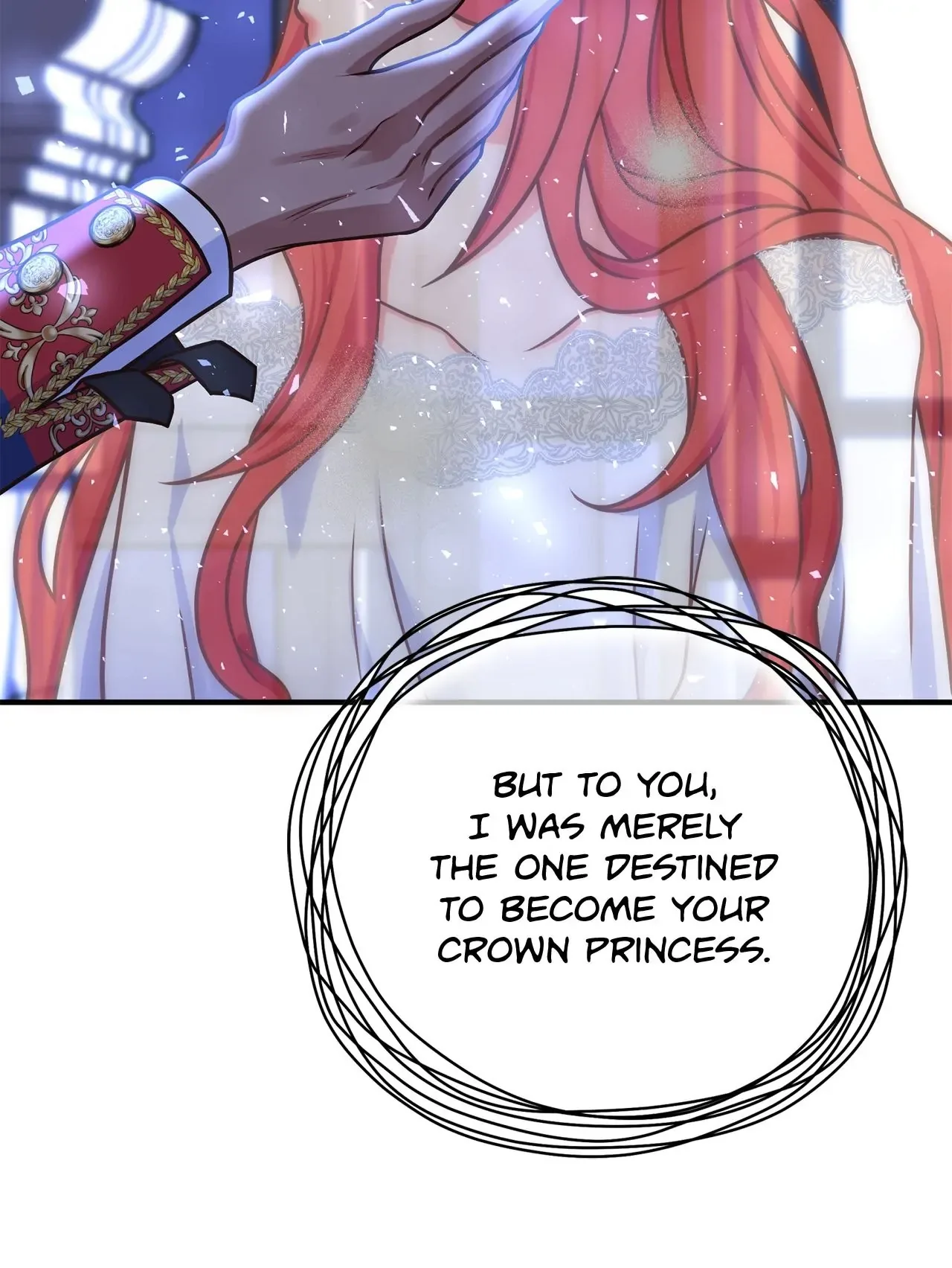 Holding You Captive Chapter 49 page 61