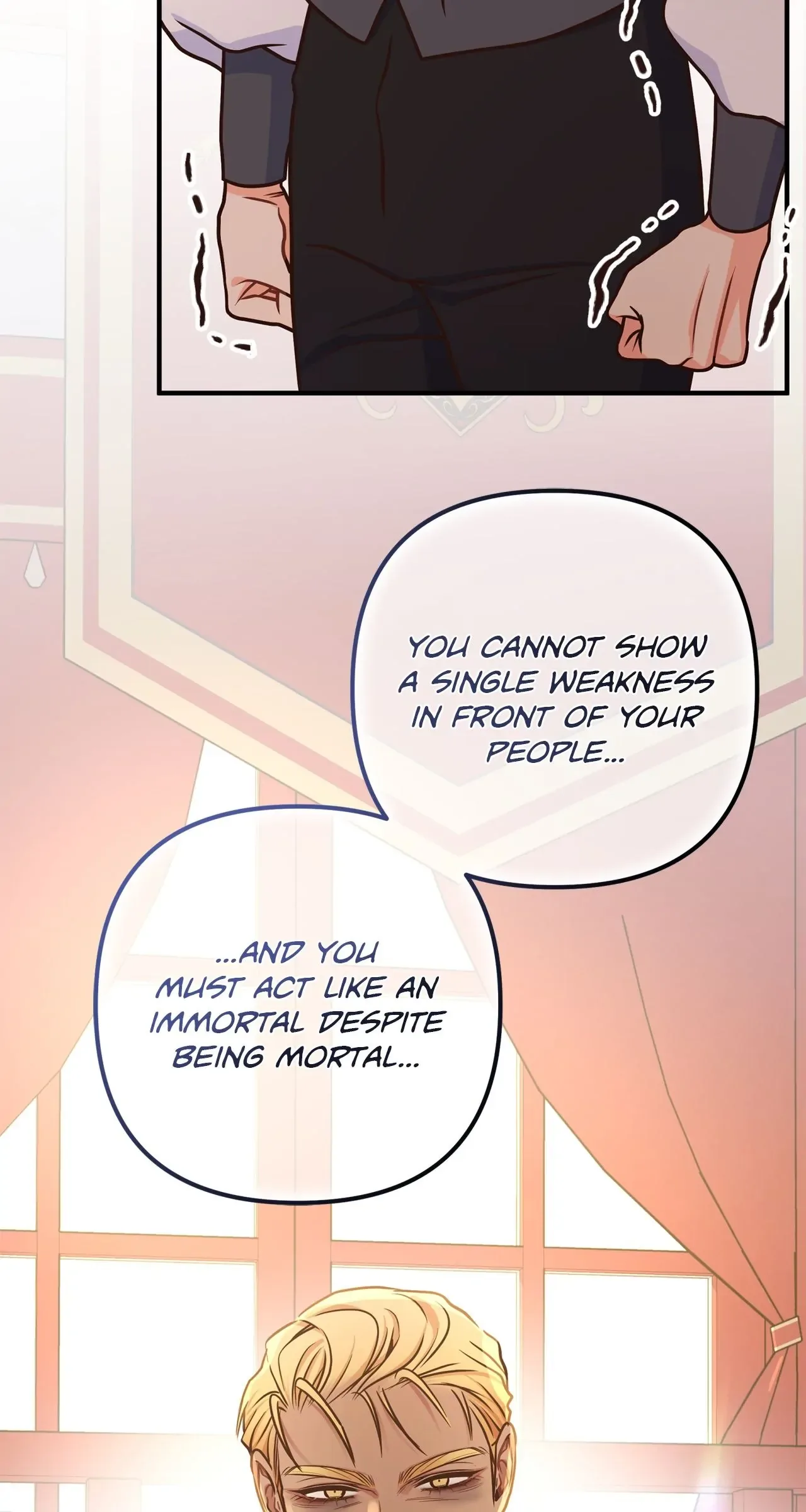 Holding You Captive Chapter 49 page 24