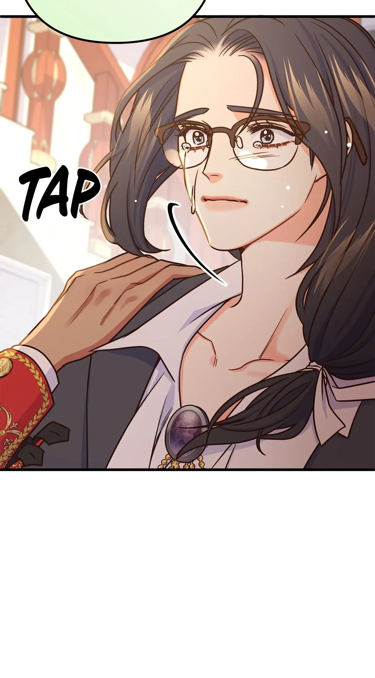 Holding You Captive Chapter 49 page 27