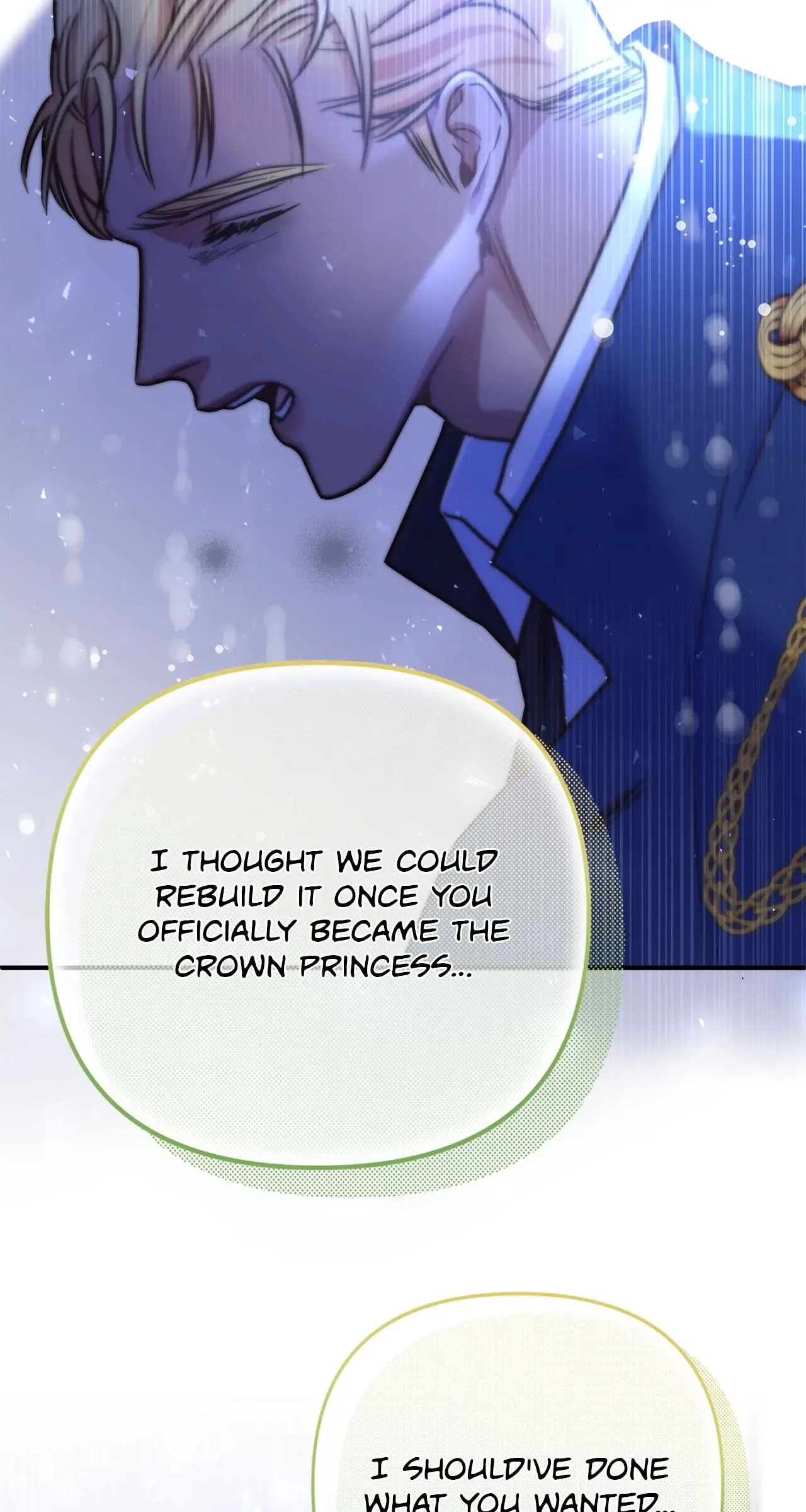 Holding You Captive Chapter 49 page 58
