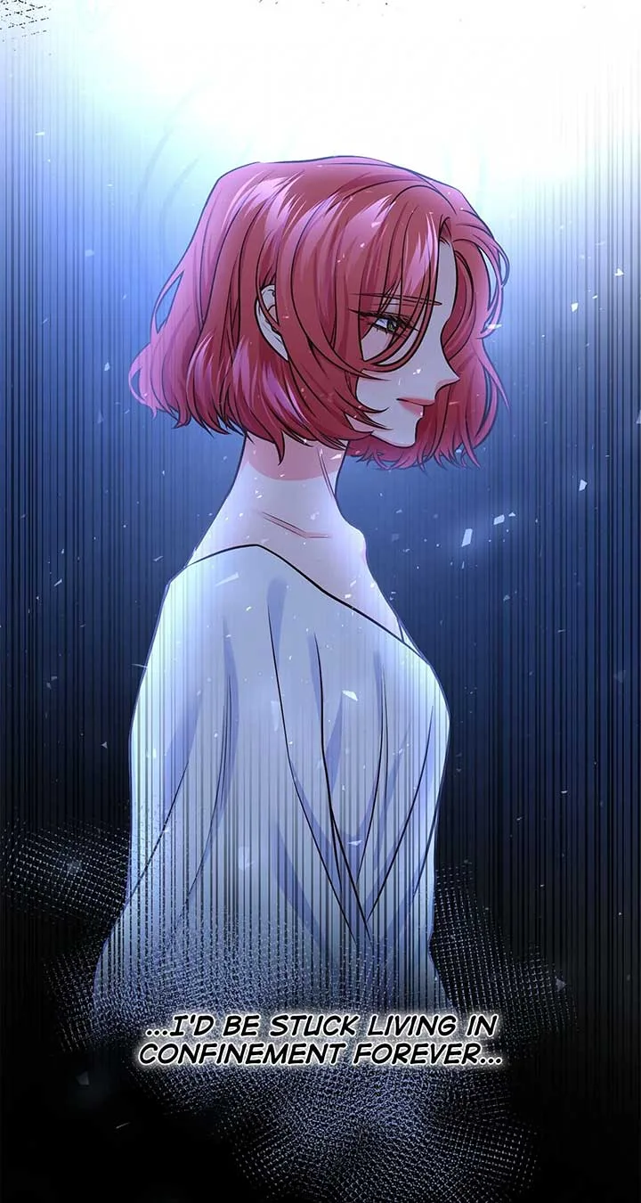 Holding You Captive Chapter 51 page 24
