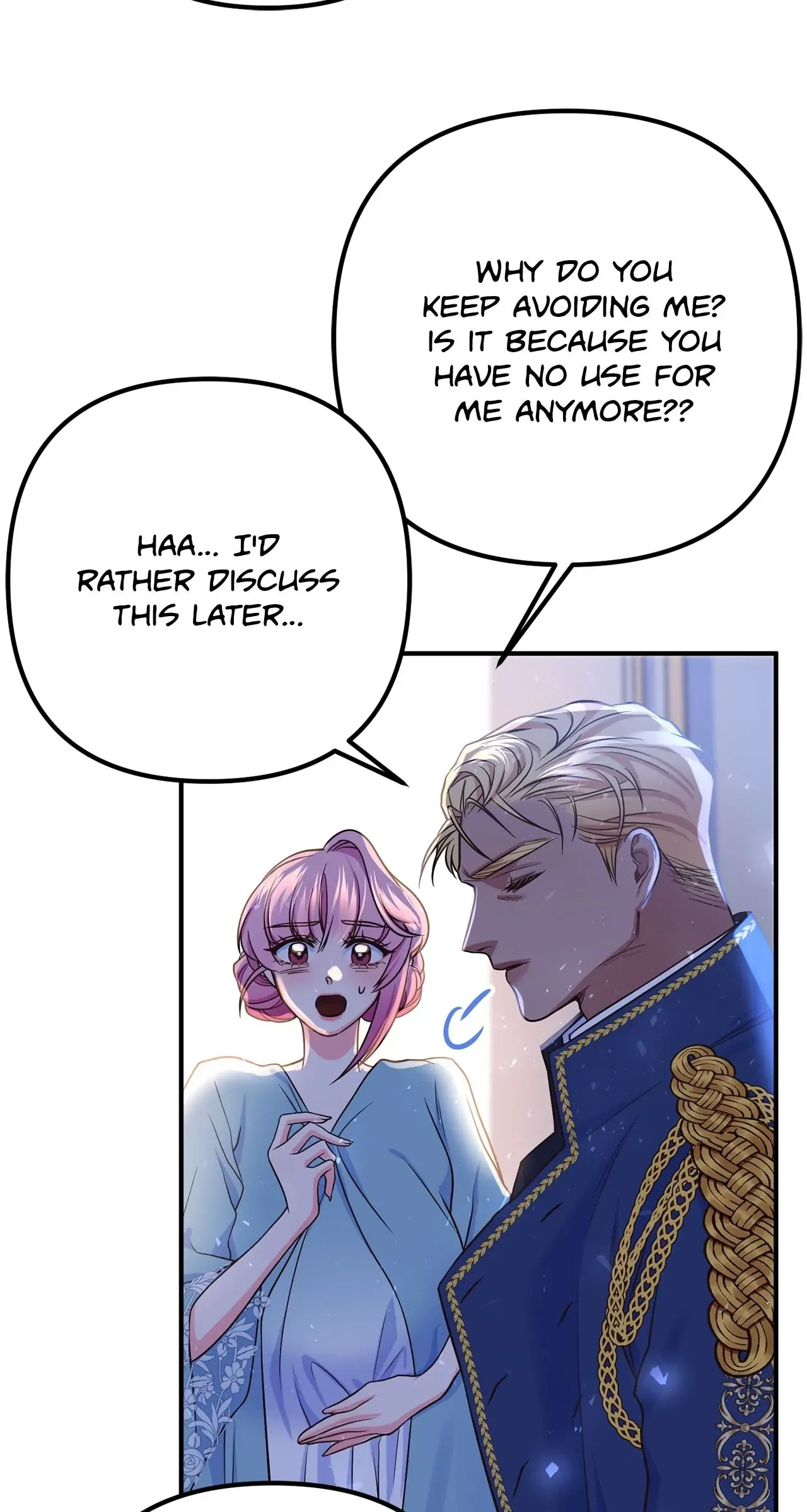 Holding You Captive Chapter 49 page 73