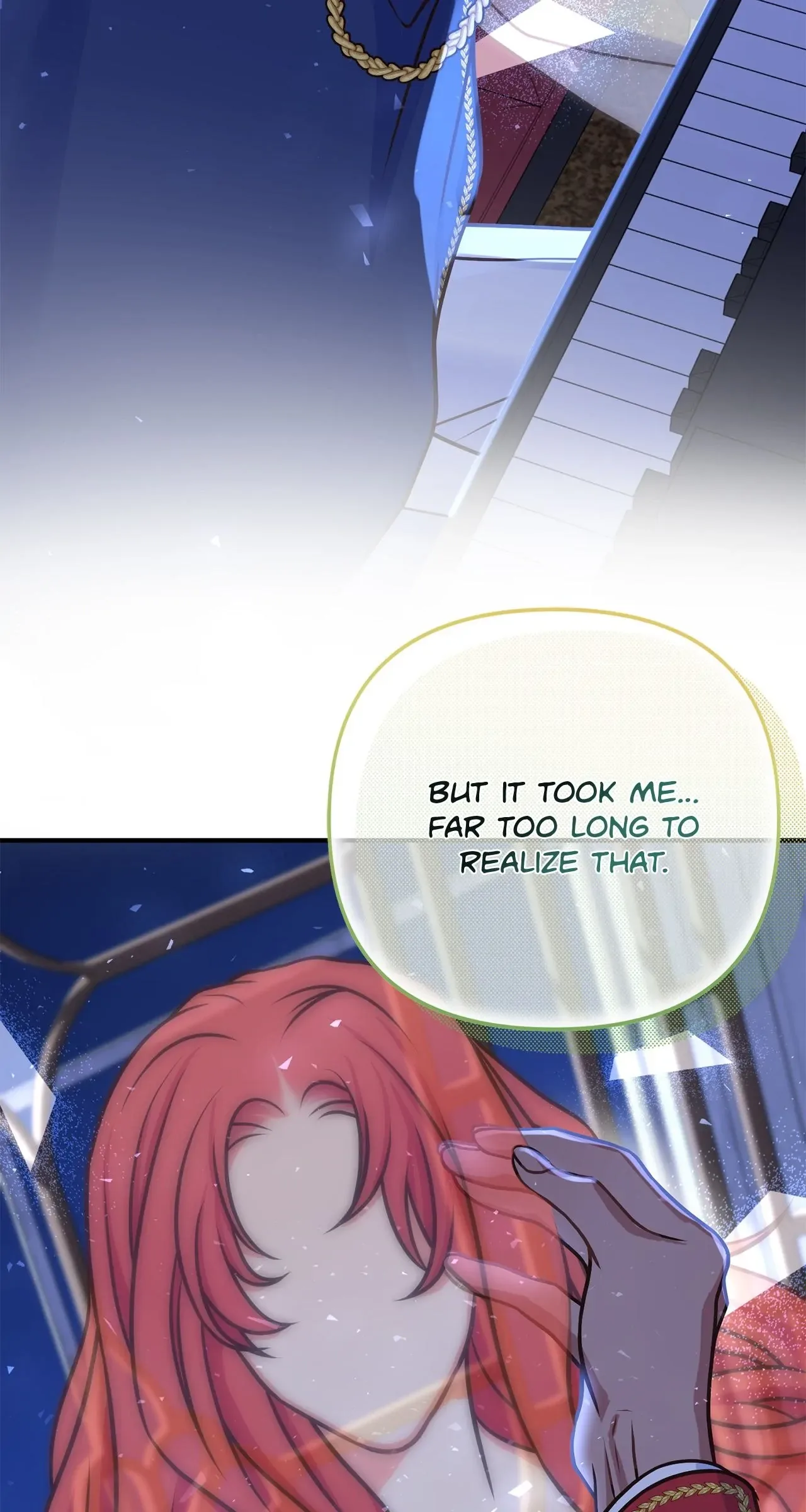 Holding You Captive Chapter 49 page 64