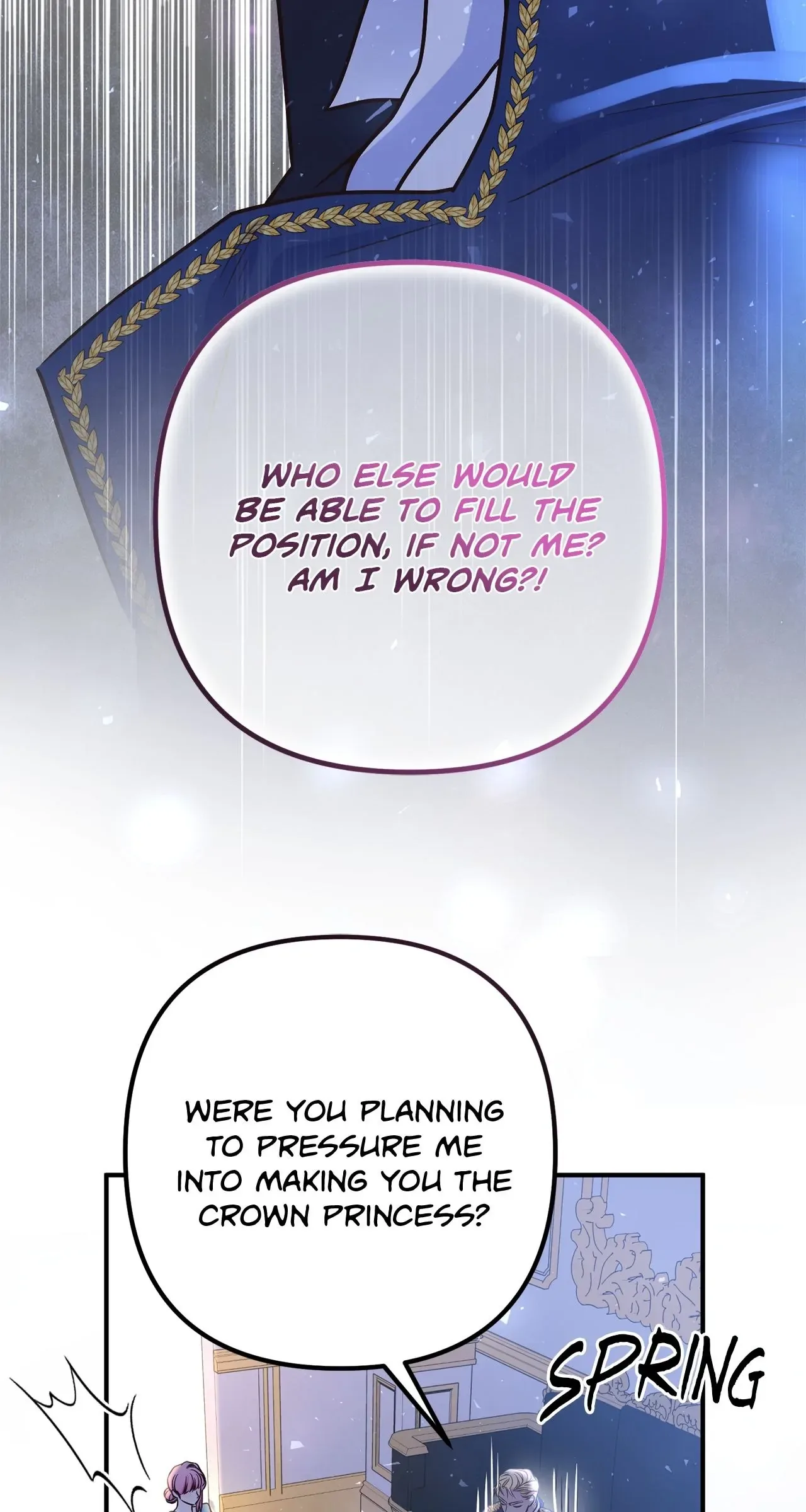 Holding You Captive Chapter 49 page 76