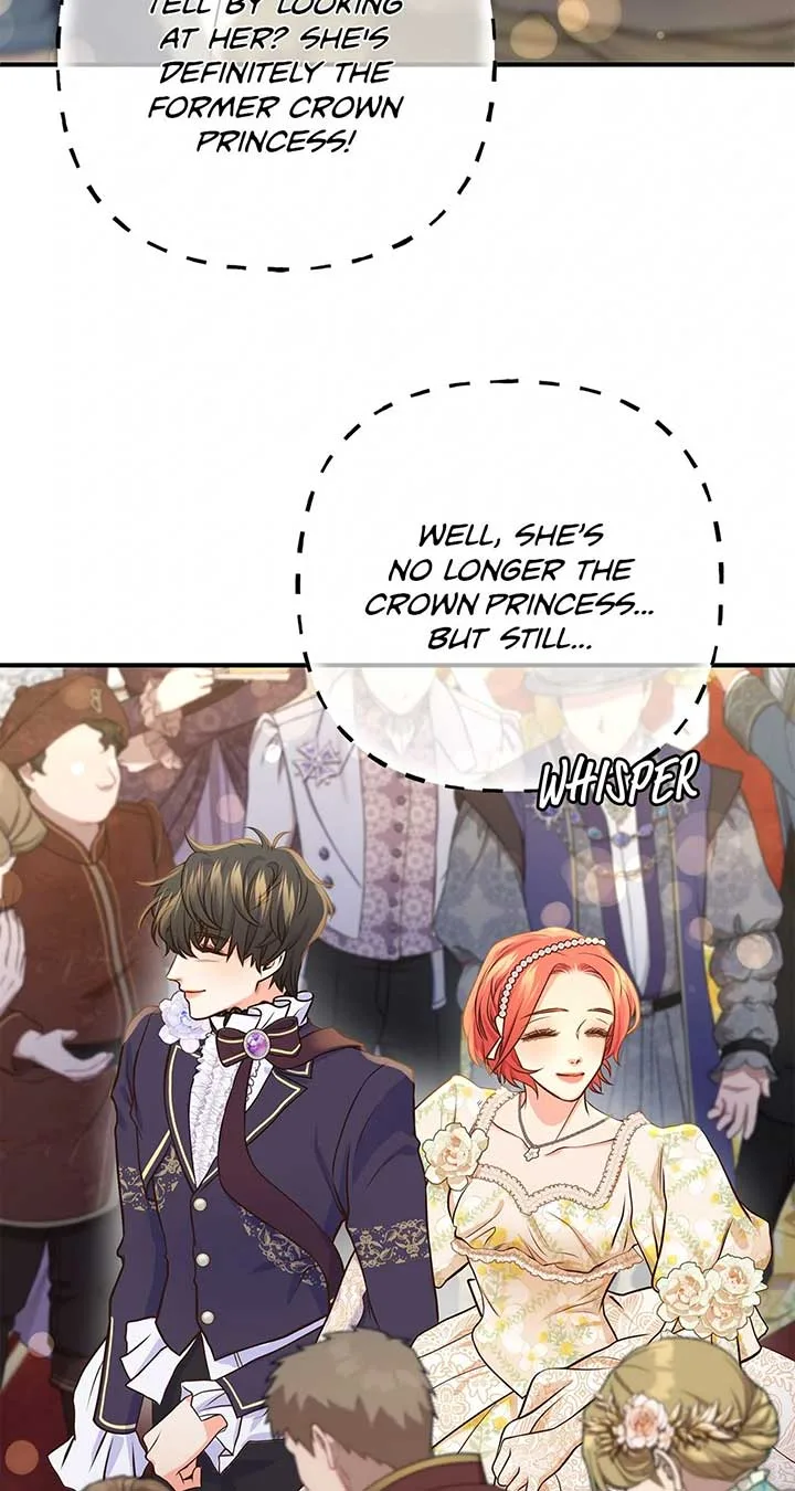 Holding You Captive Chapter 51 page 69