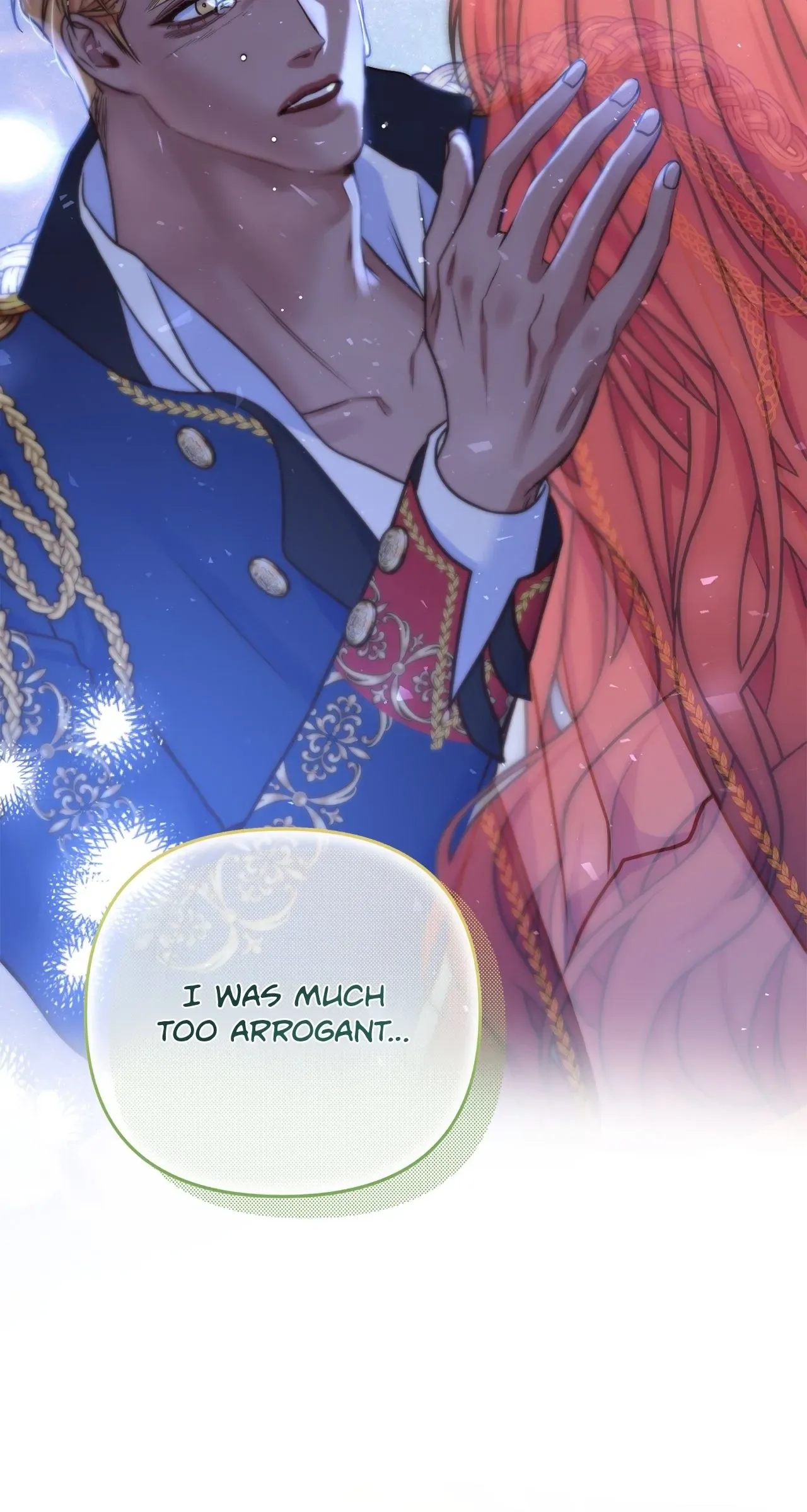 Holding You Captive Chapter 49 page 66