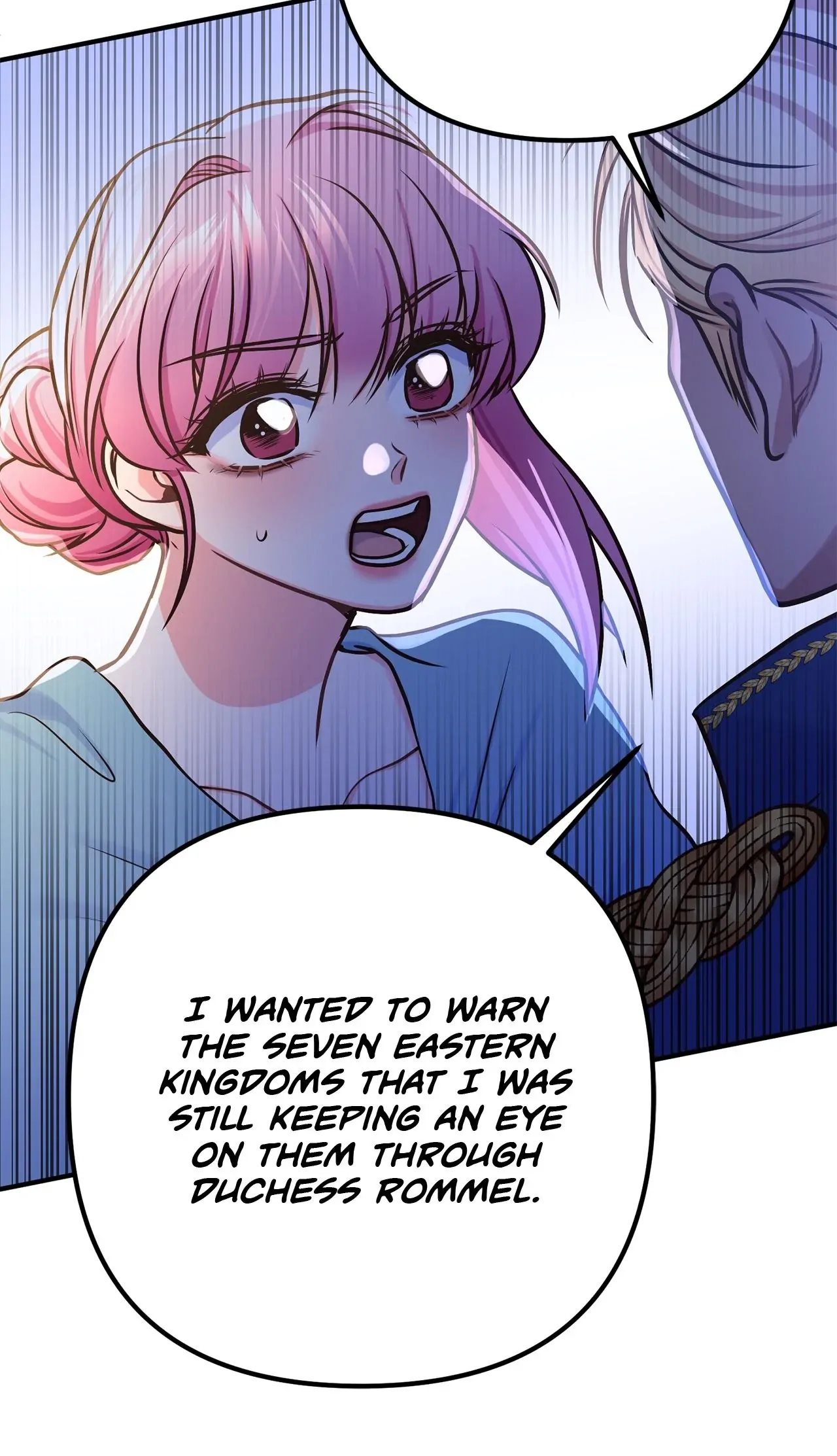 Holding You Captive Chapter 49 page 87