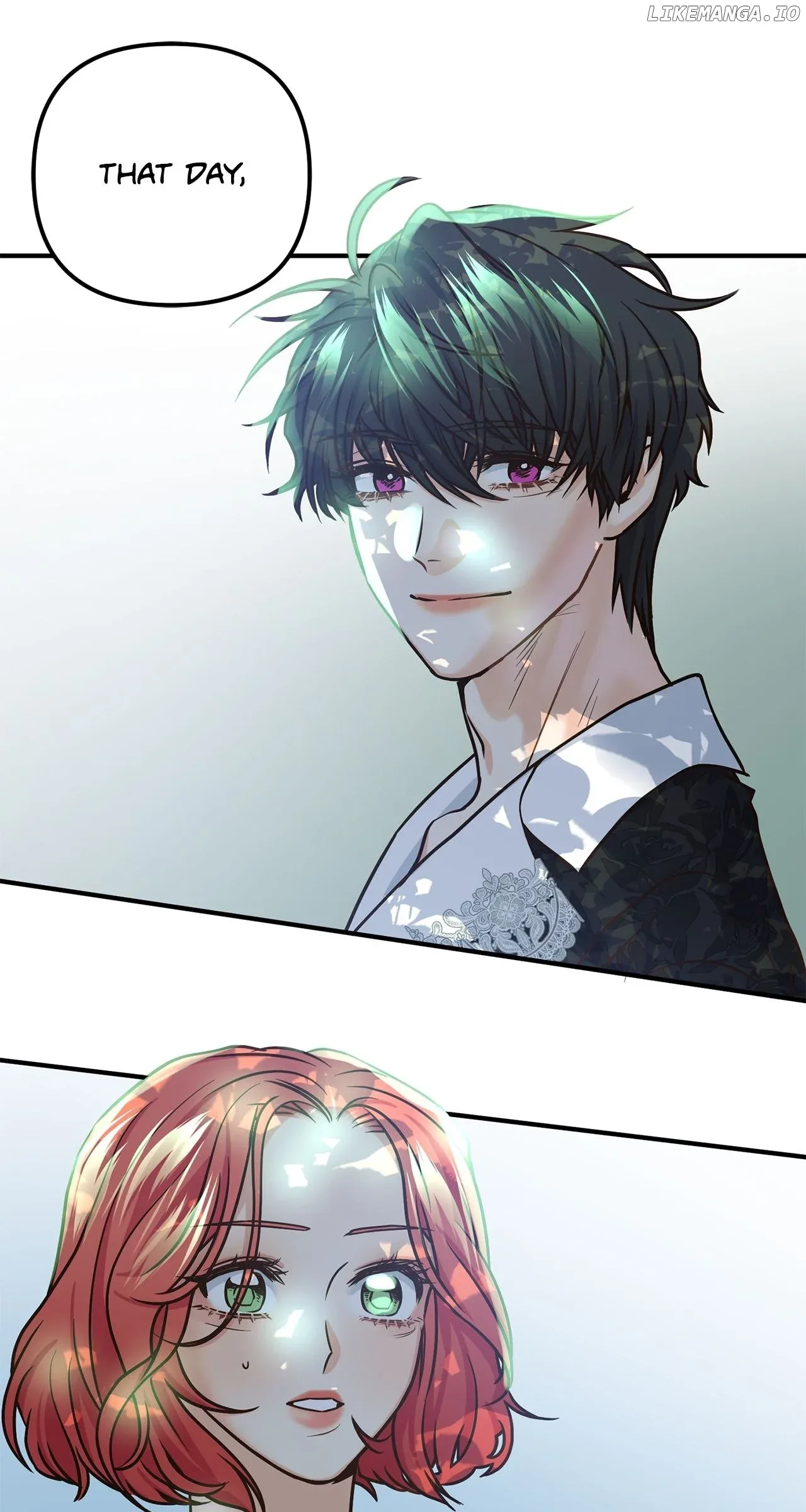Holding You Captive Chapter 48 page 10