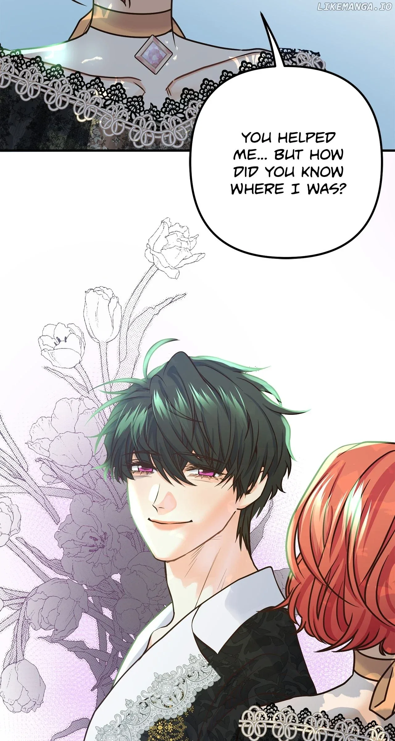 Holding You Captive Chapter 48 page 11