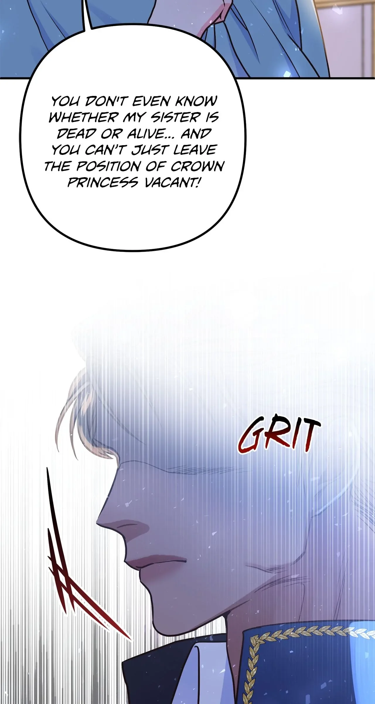 Holding You Captive Chapter 49 page 75